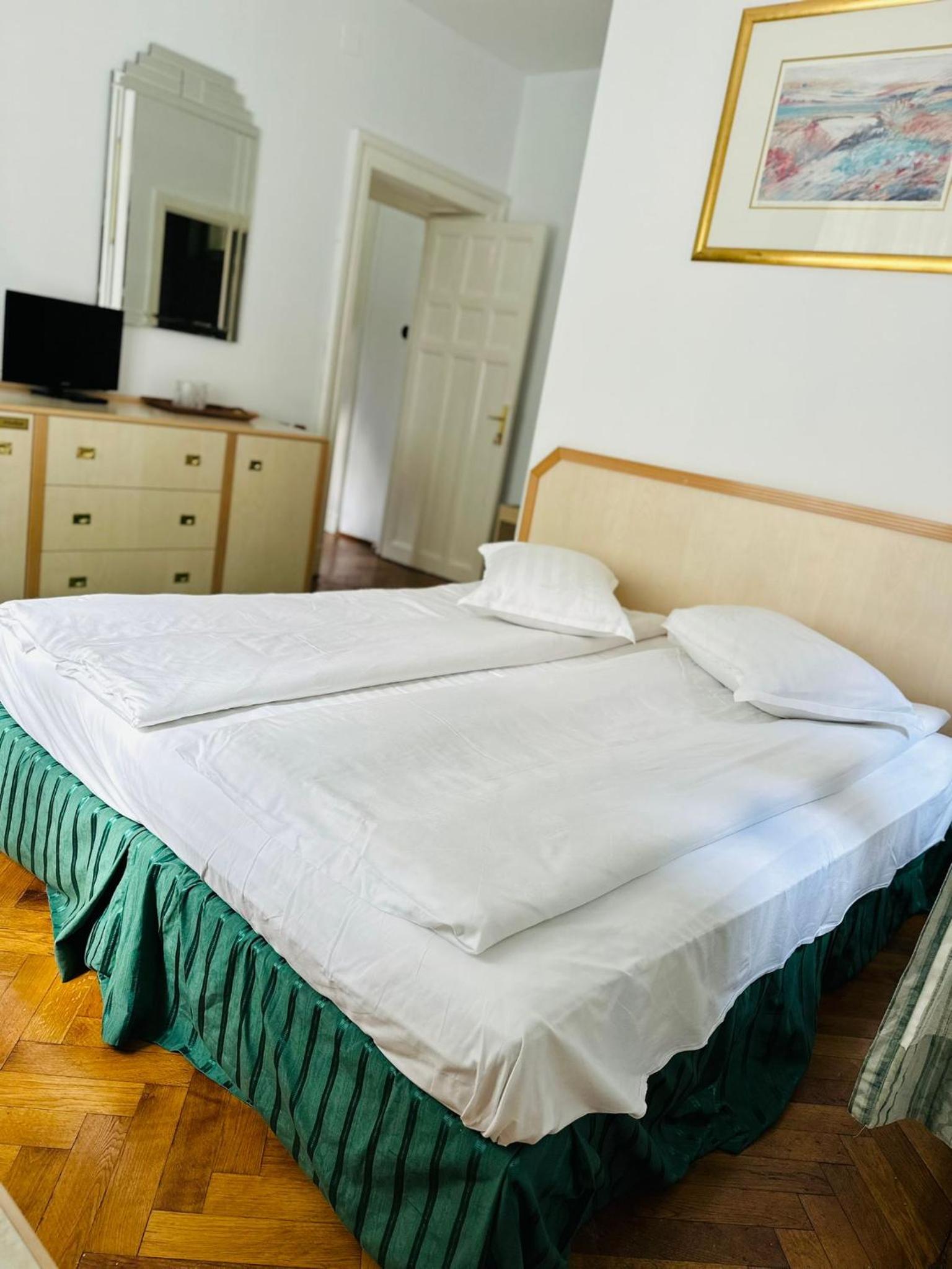 Vila Rapsodia Sinaia