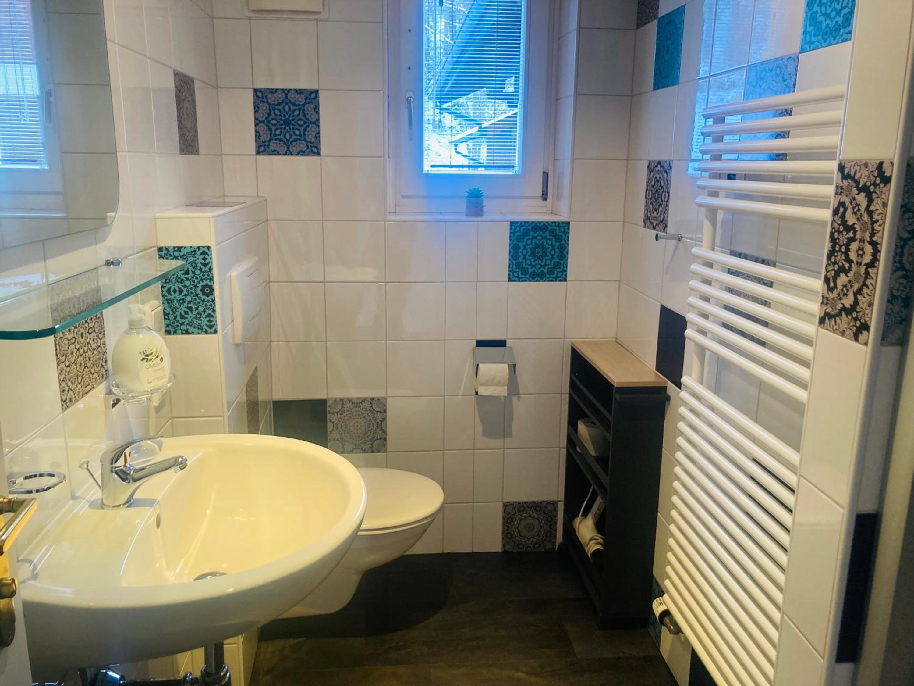 Alpensoul Apartments