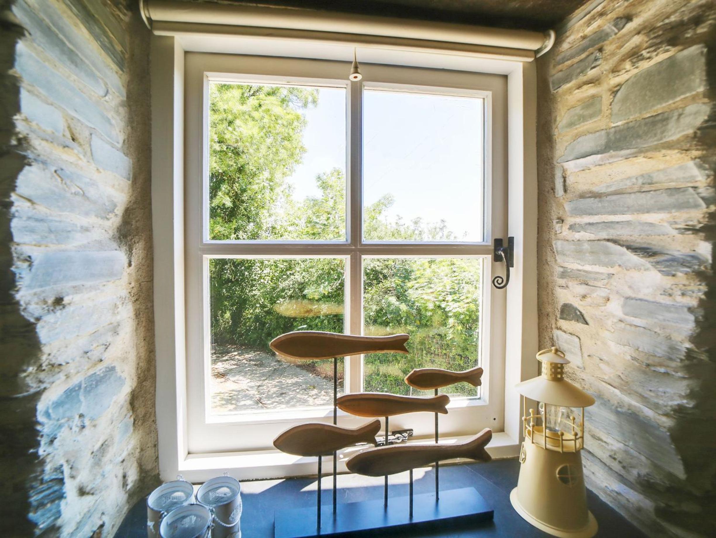 Stone Barn