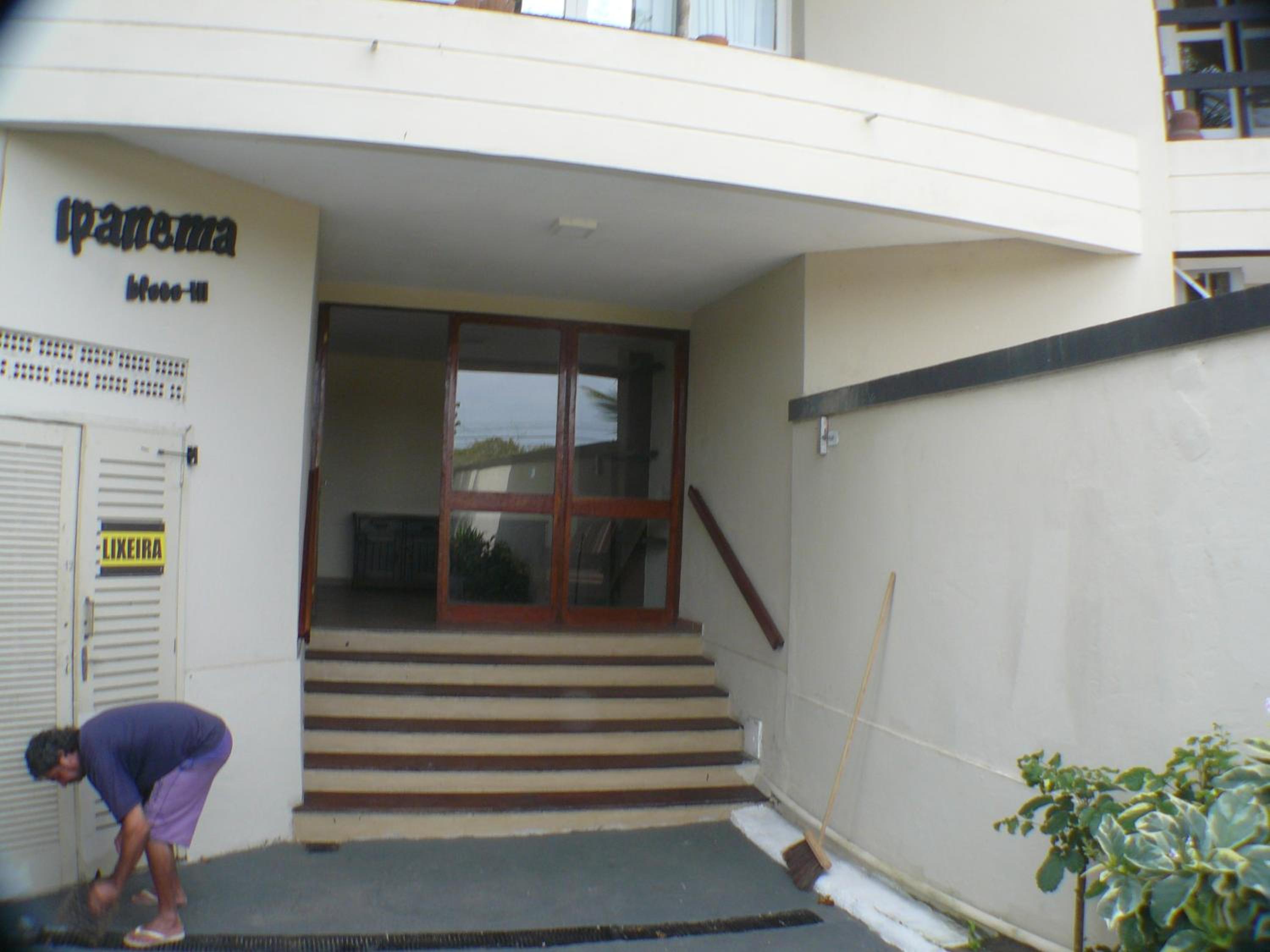 Buzios Beach Internacional Residence Service