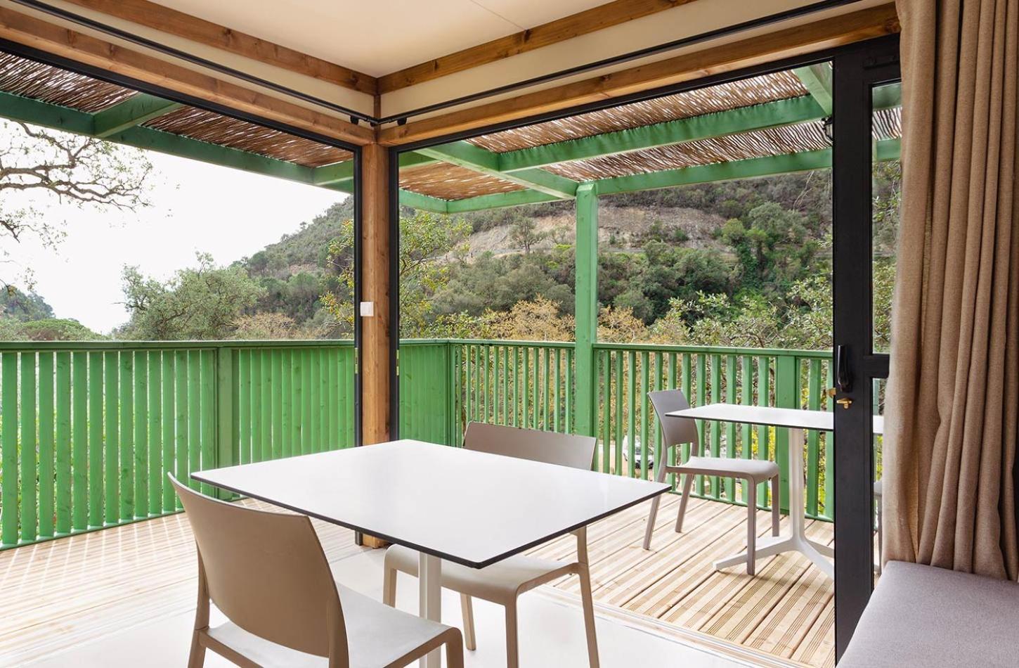 Camping Cala Pola
