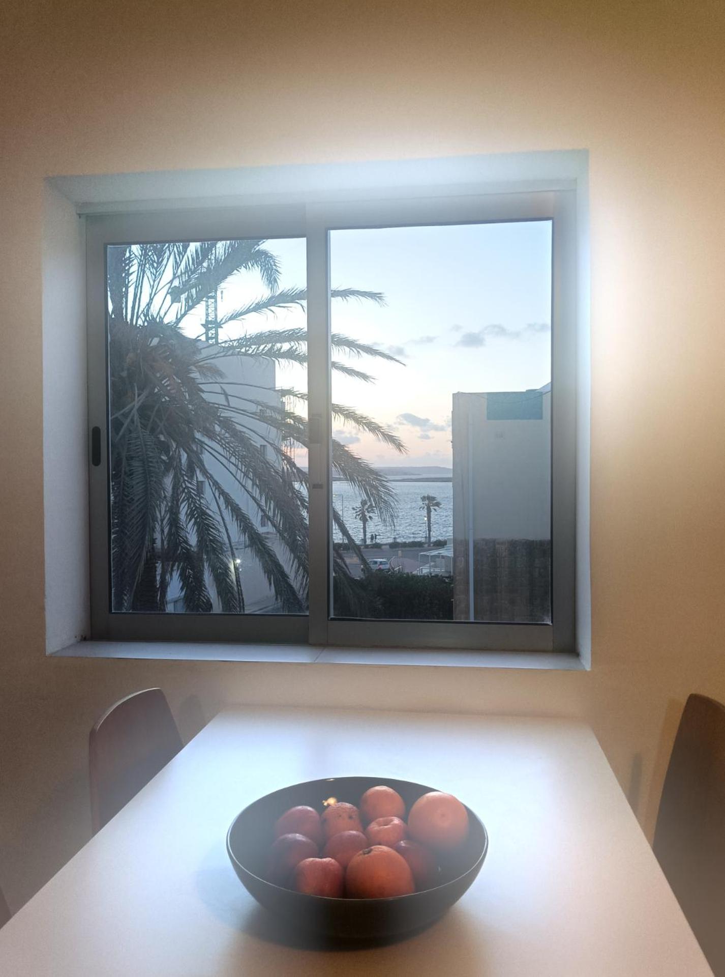 Beautiful flat with Swimming-pool & Seaview photo 4