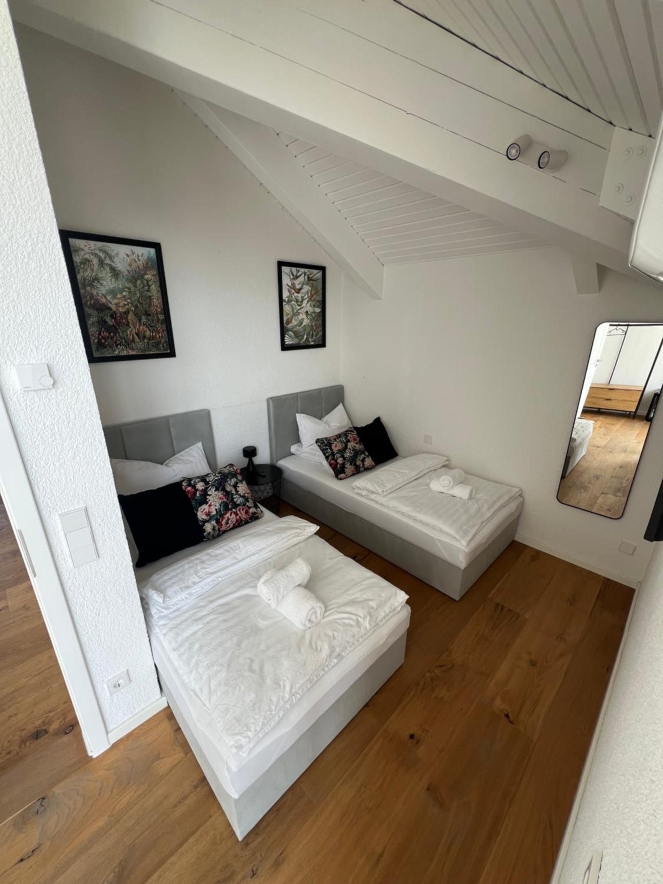The Architect's House