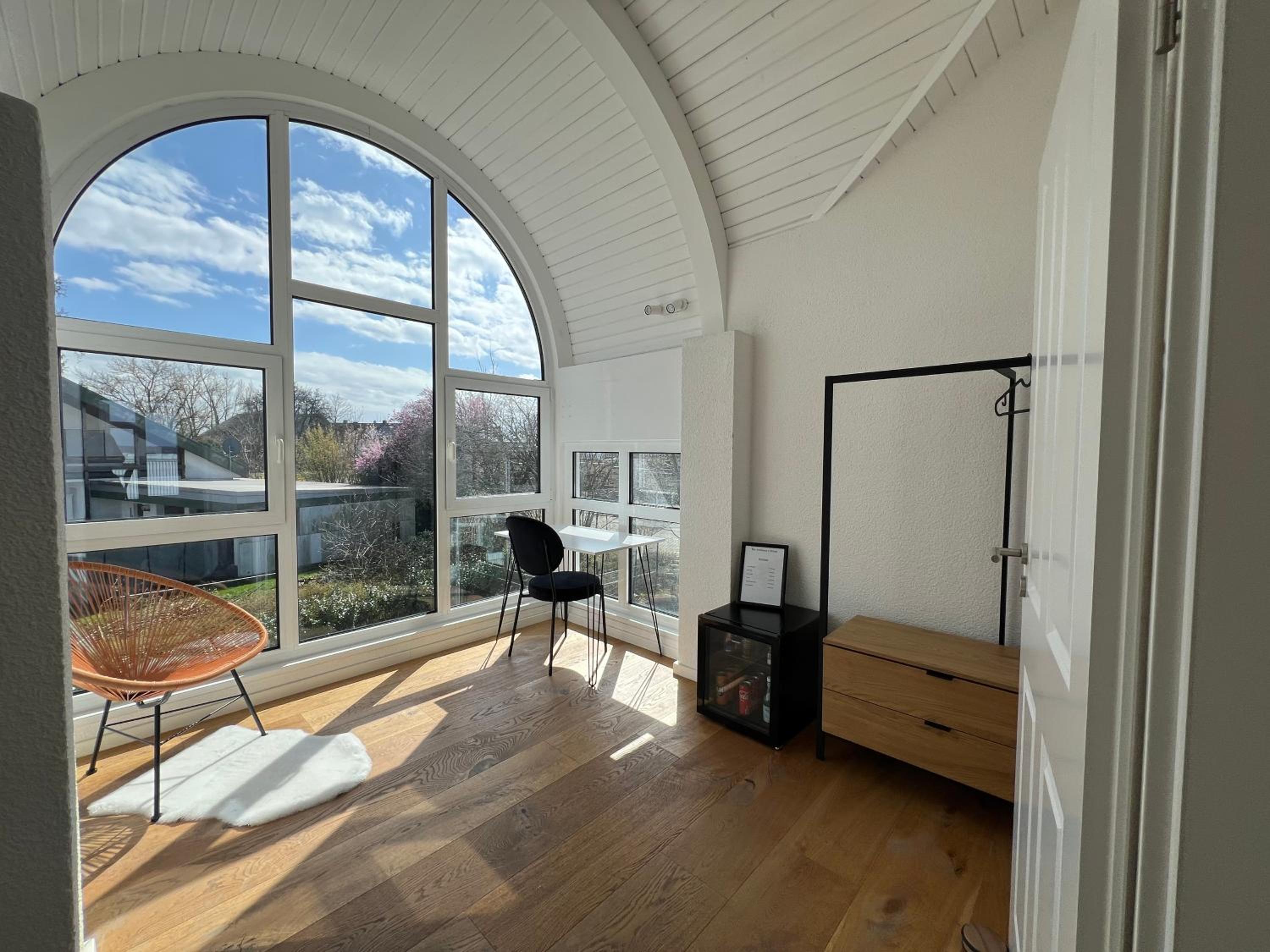 The Architect's House