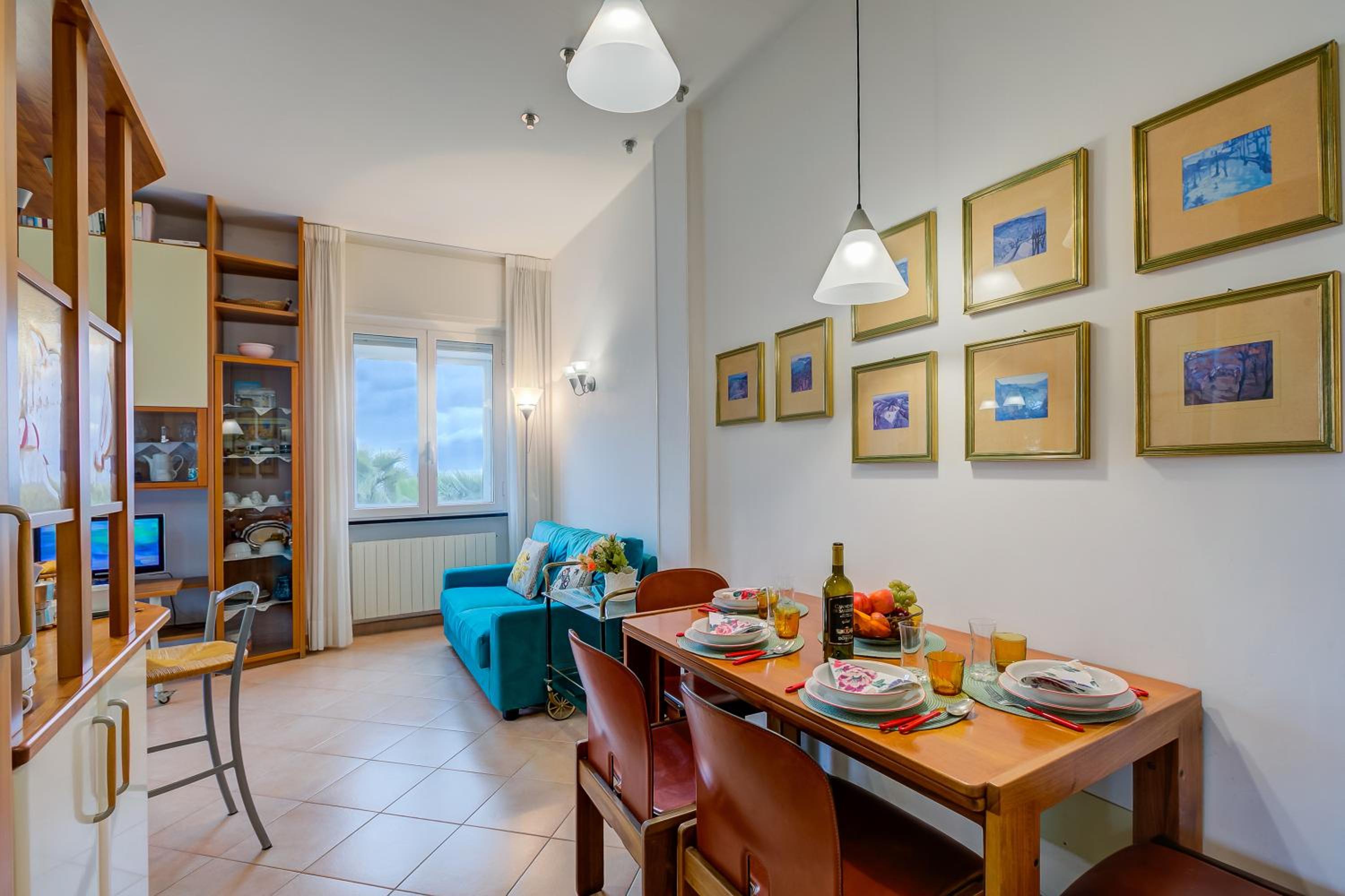 Gabri By The Sea - Happy Rentals view 5