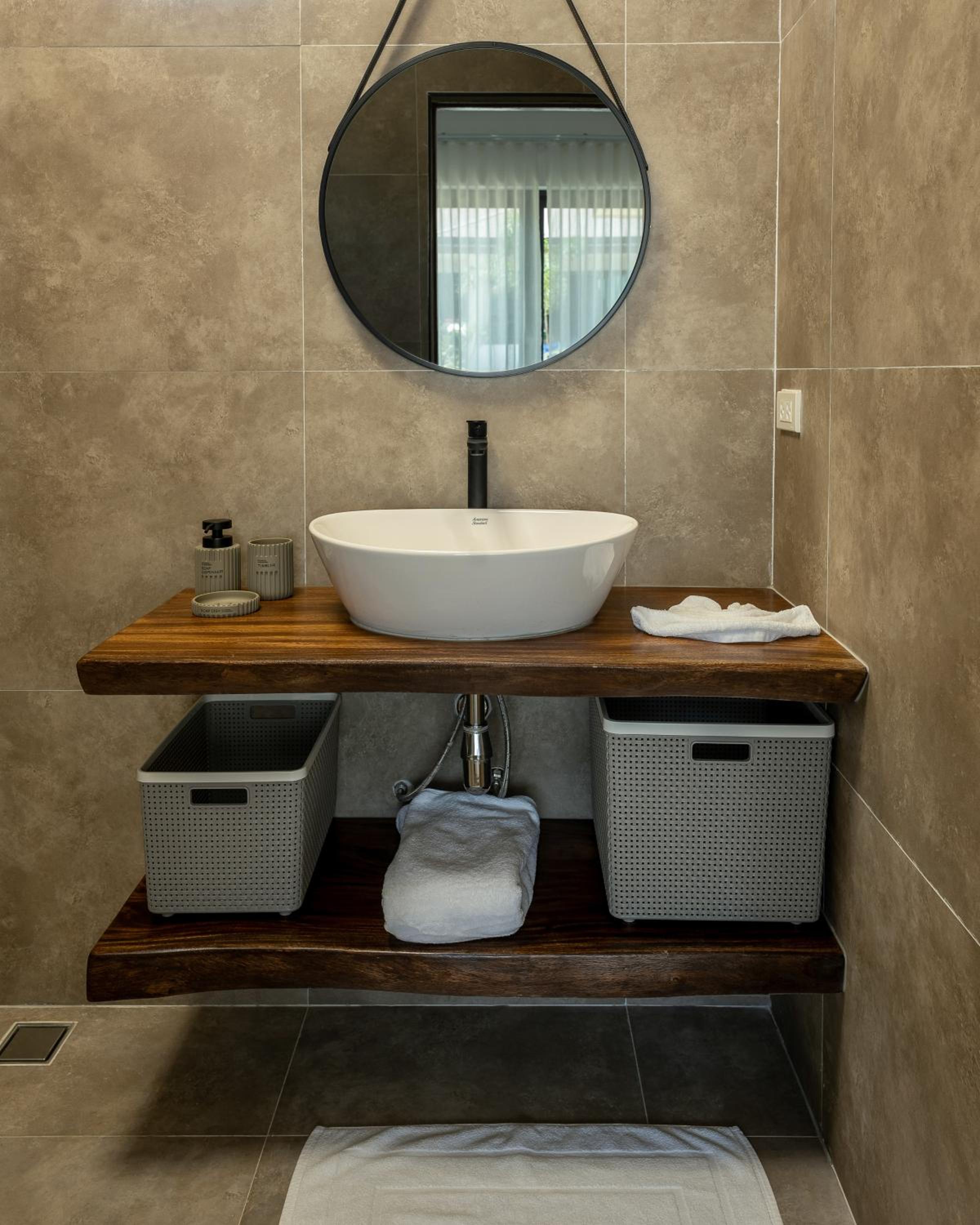SHI Phangan Villas