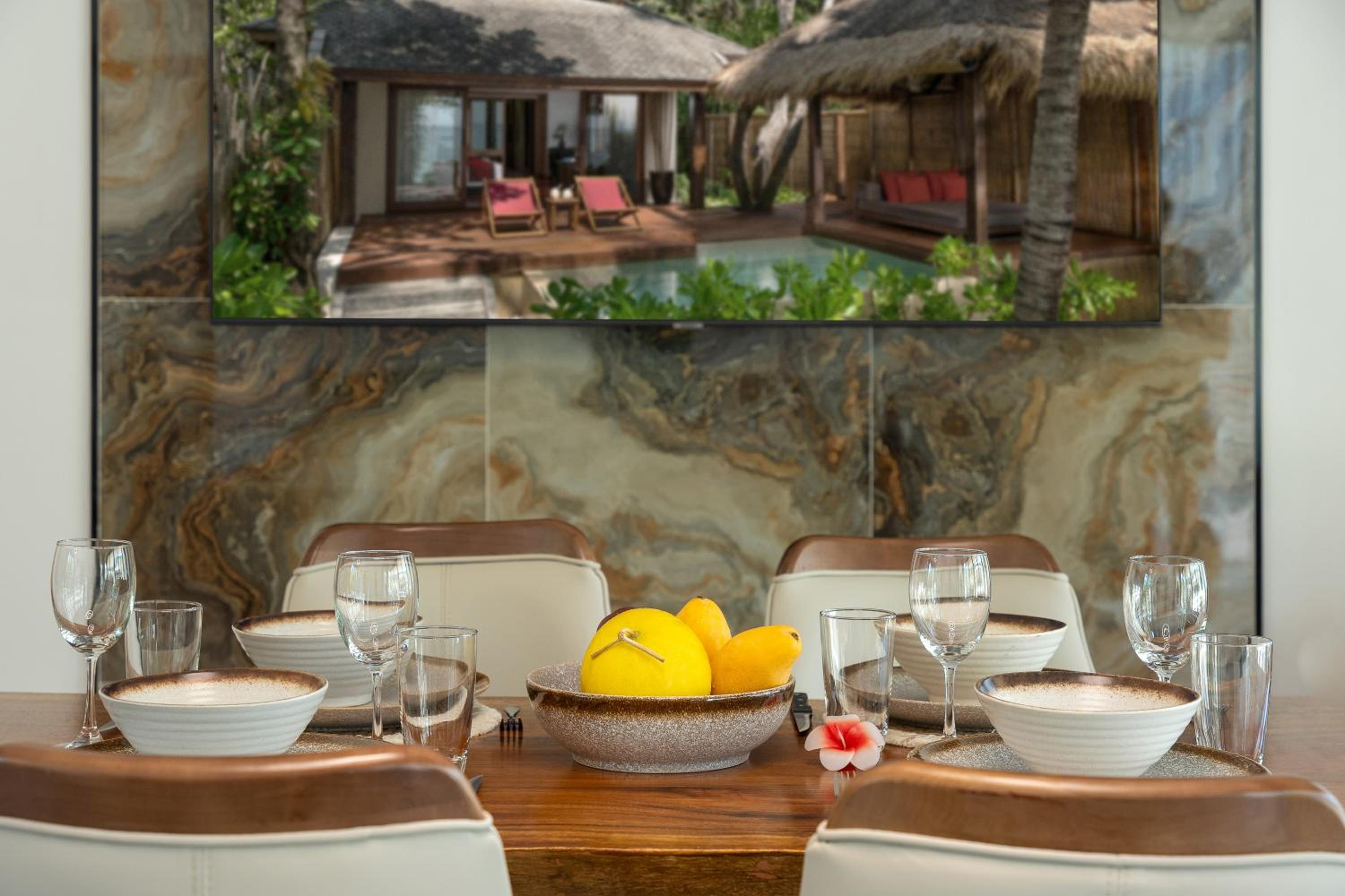 SHI Phangan Villas