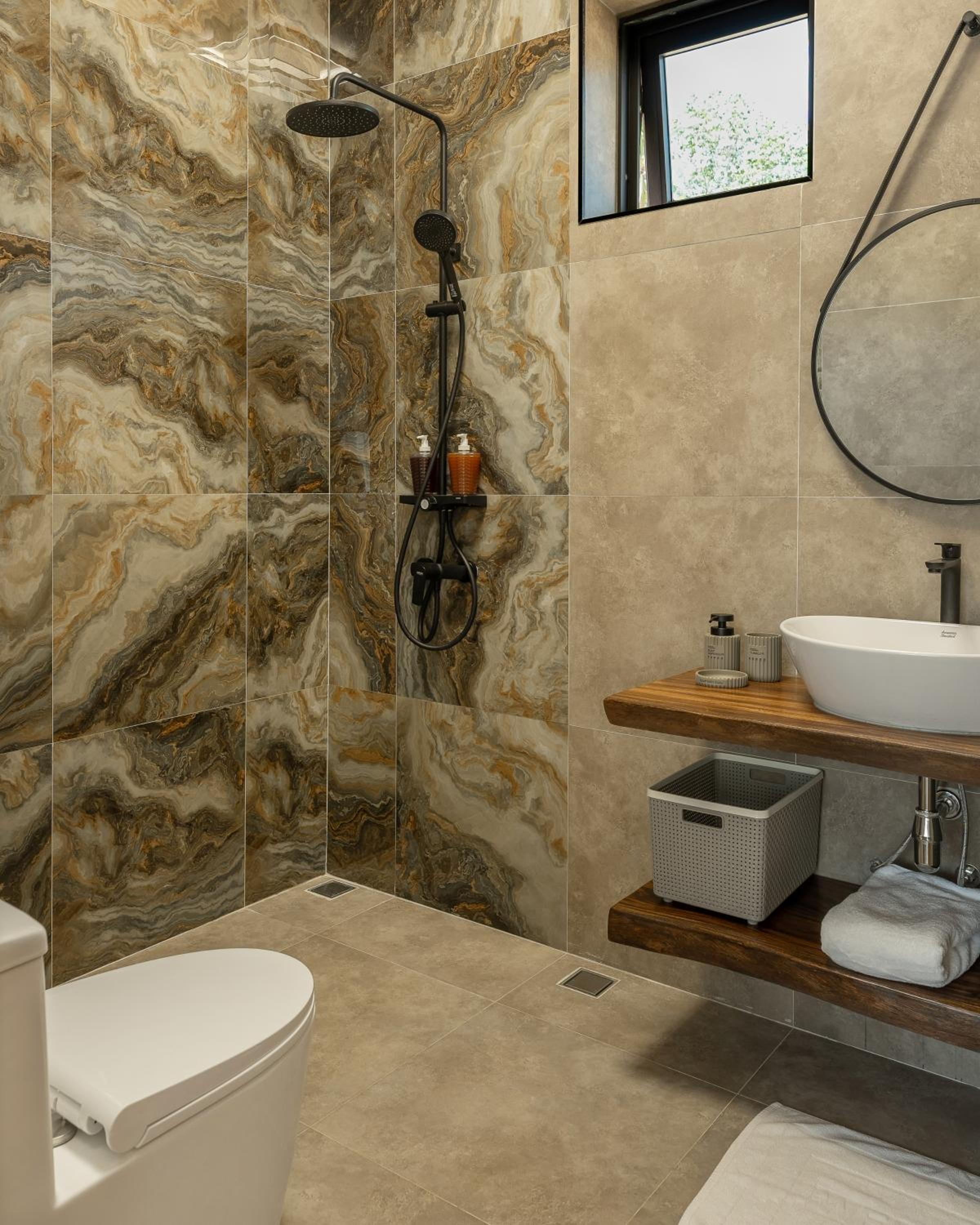 SHI Phangan Villas