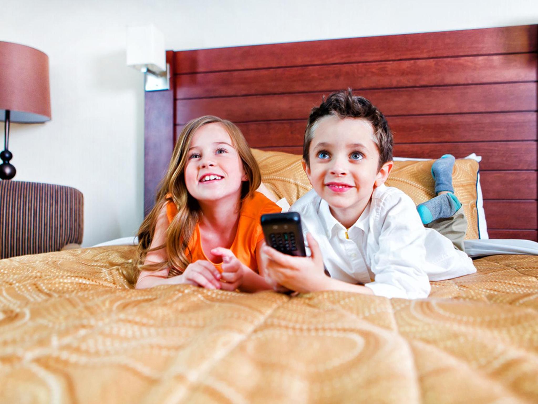 West Edmonton Mall Inn - Image 3