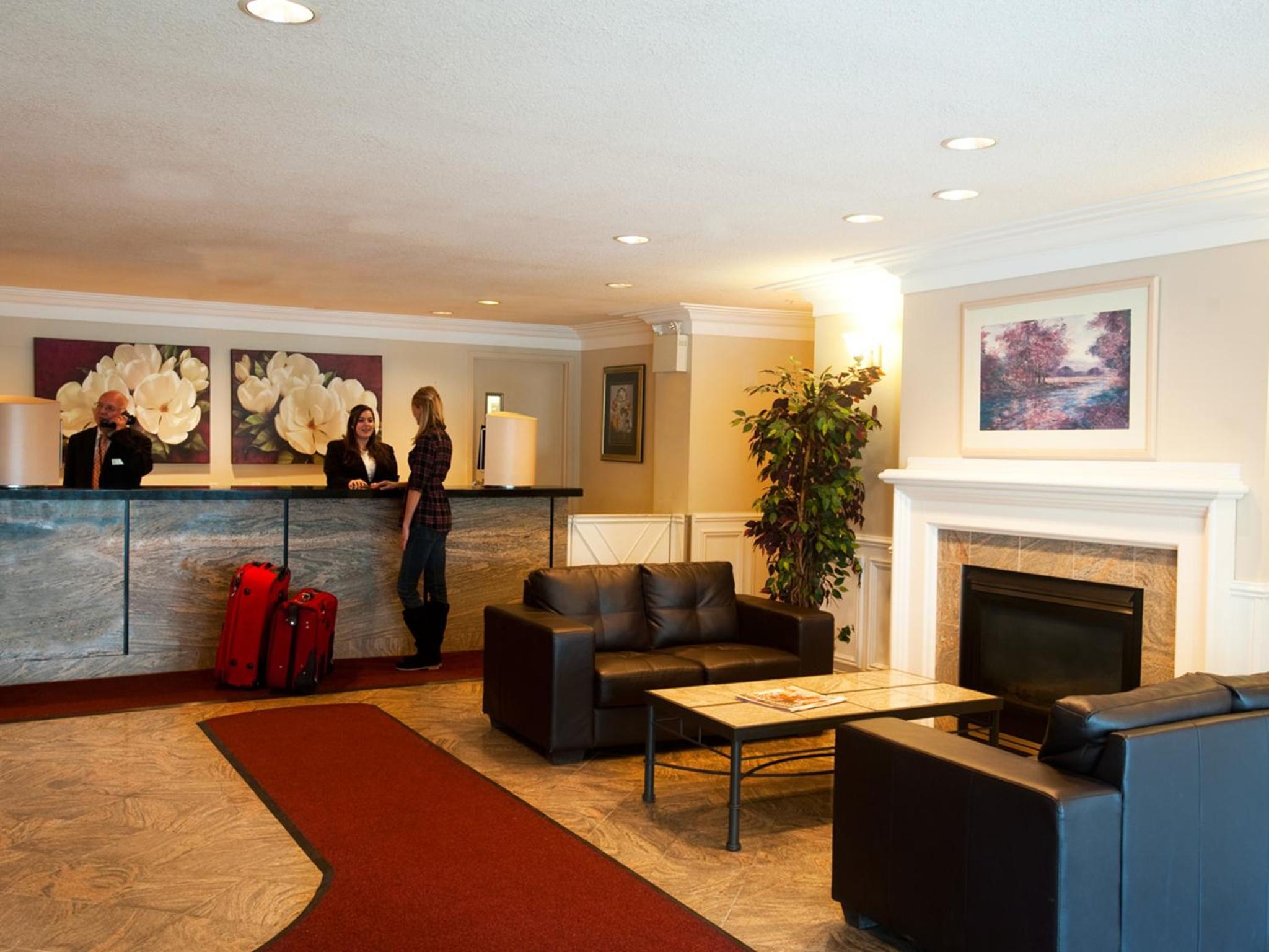West Edmonton Mall Inn - Image 3