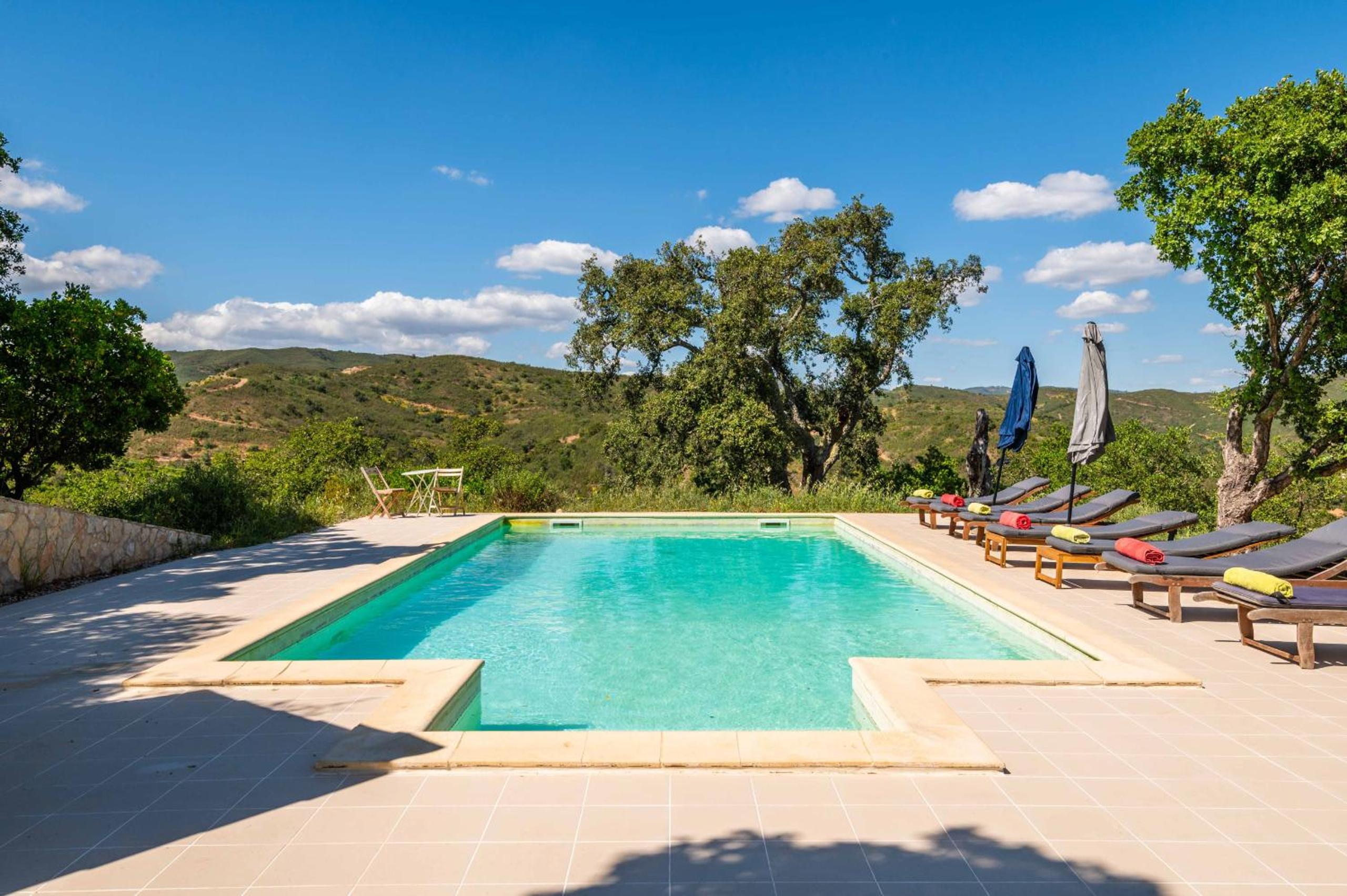 Villa Eiras Altas by Portucasa view 4