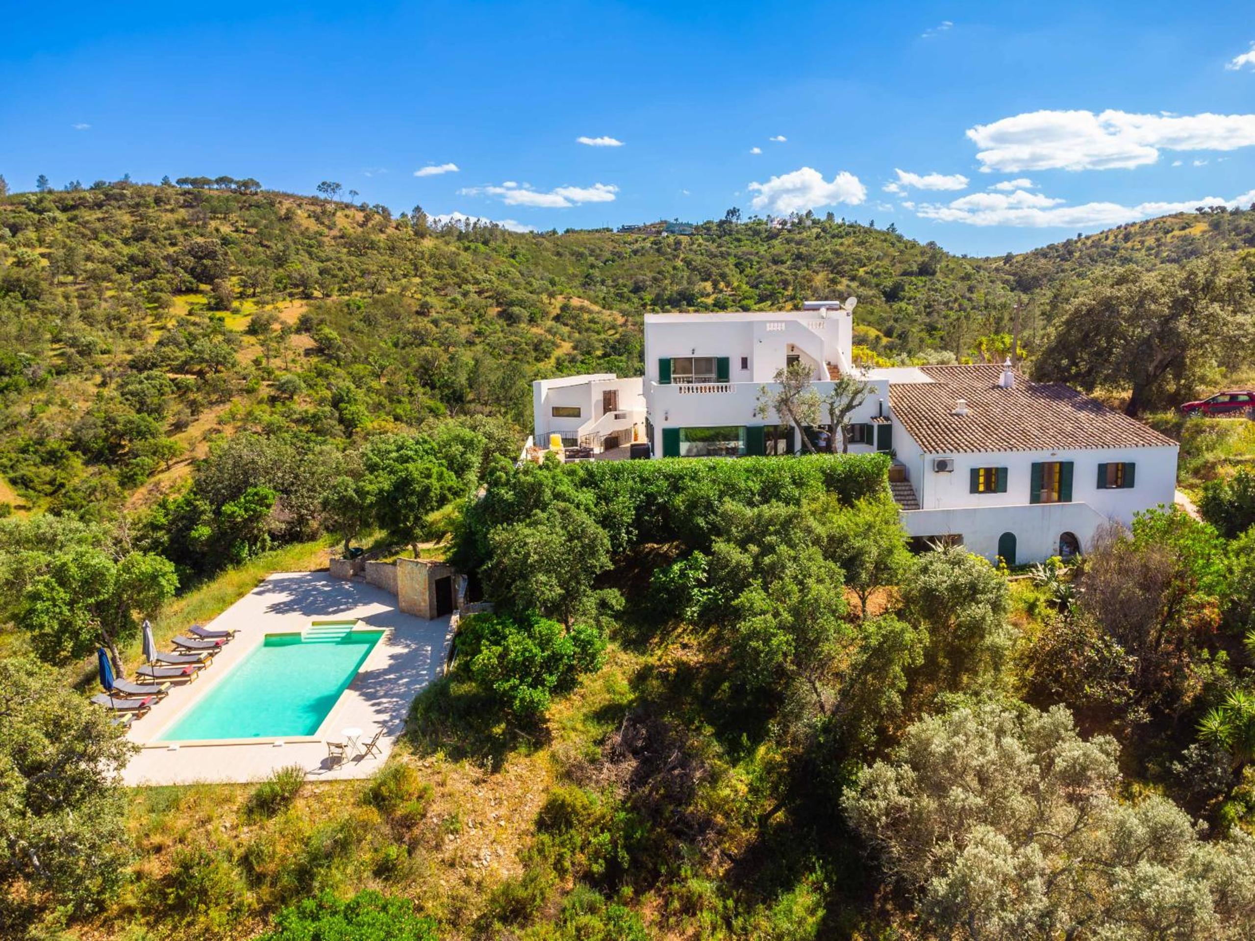 Villa Eiras Altas by Portucasa view 2