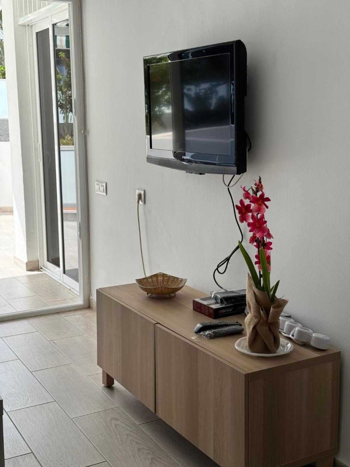 Estupendo apartamento con dos dormitorios