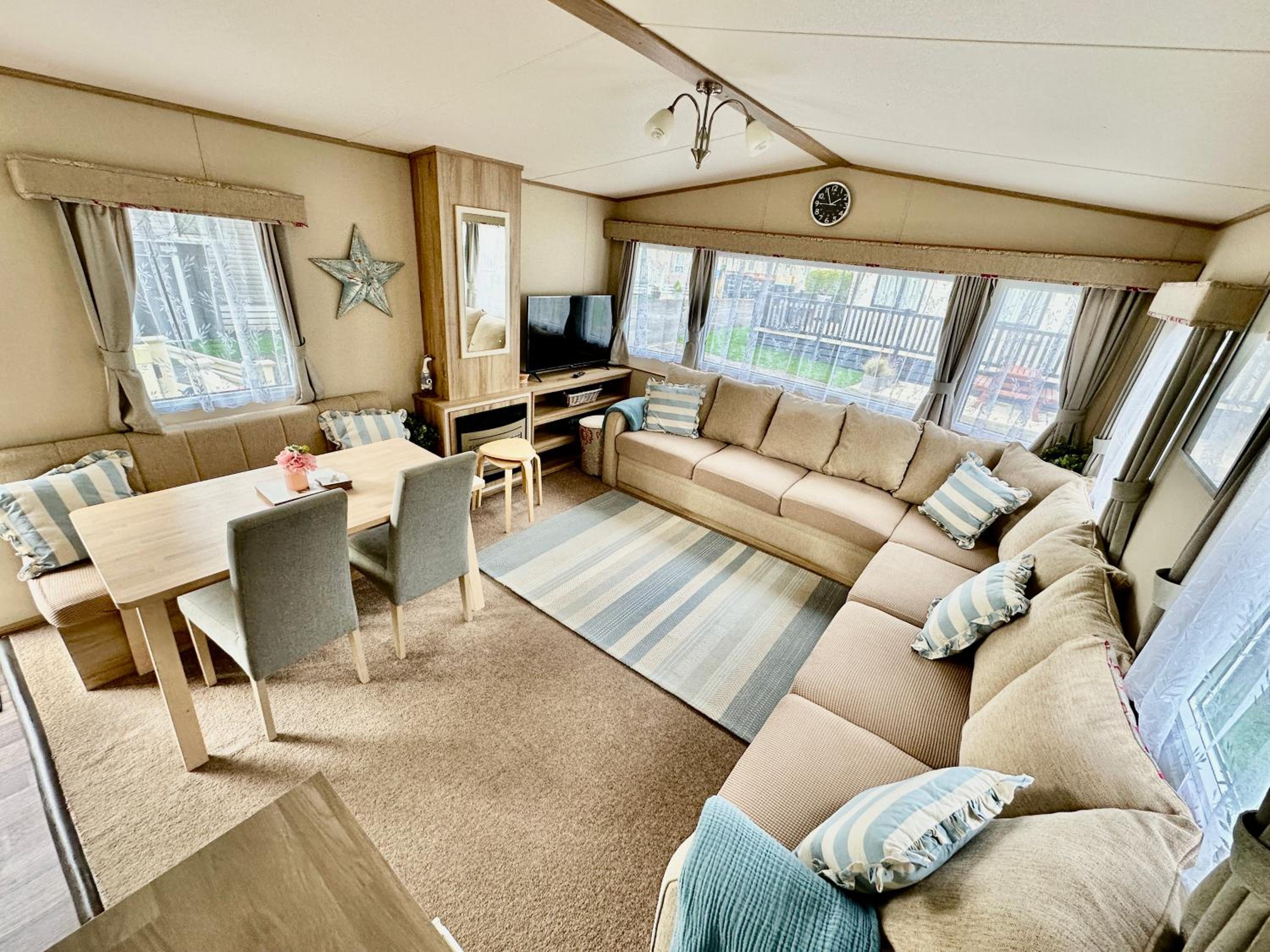 Coastal Getaway - Milford on Sea view 5