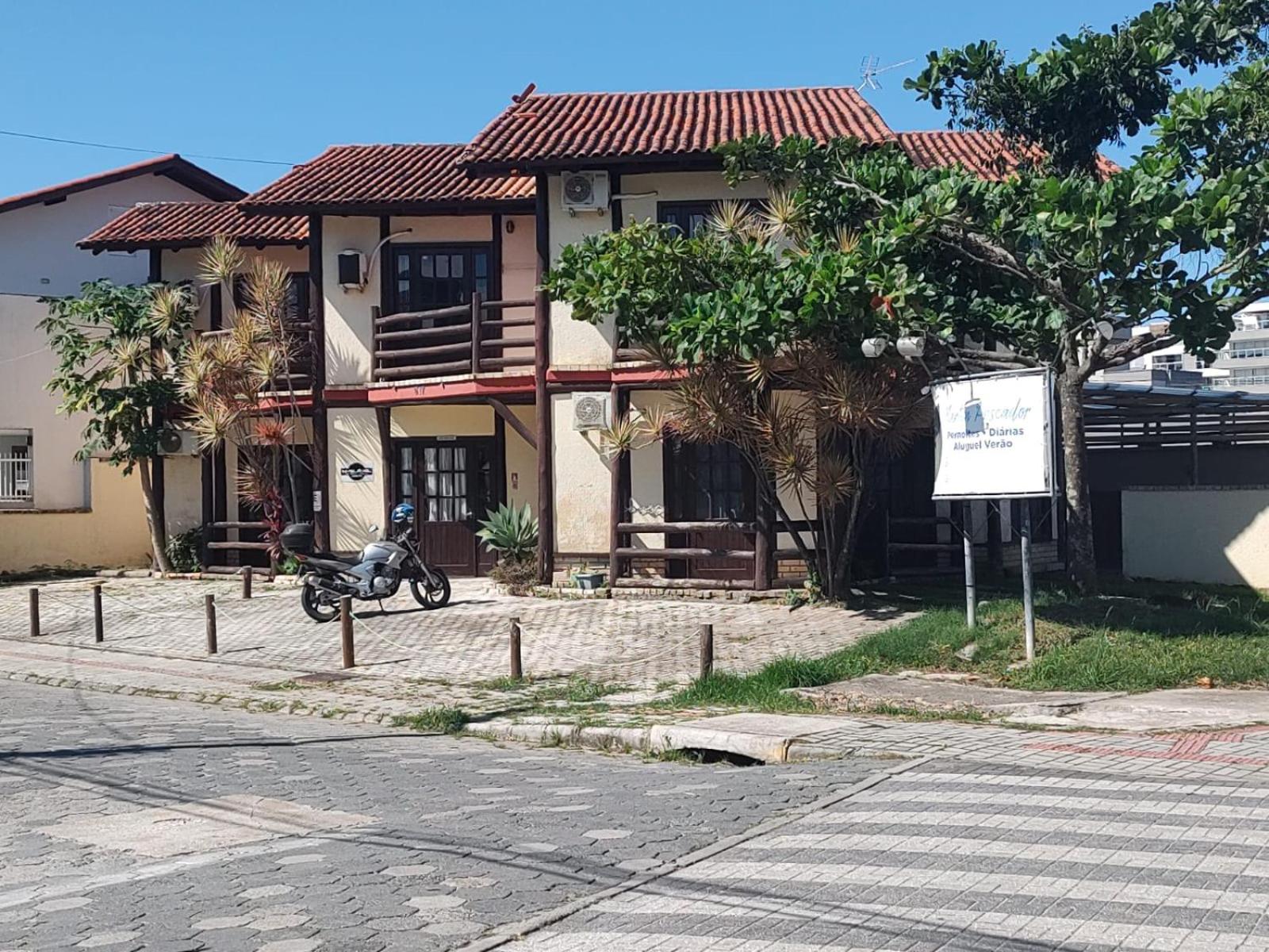 Pousada Martin Pescador Bombinhas