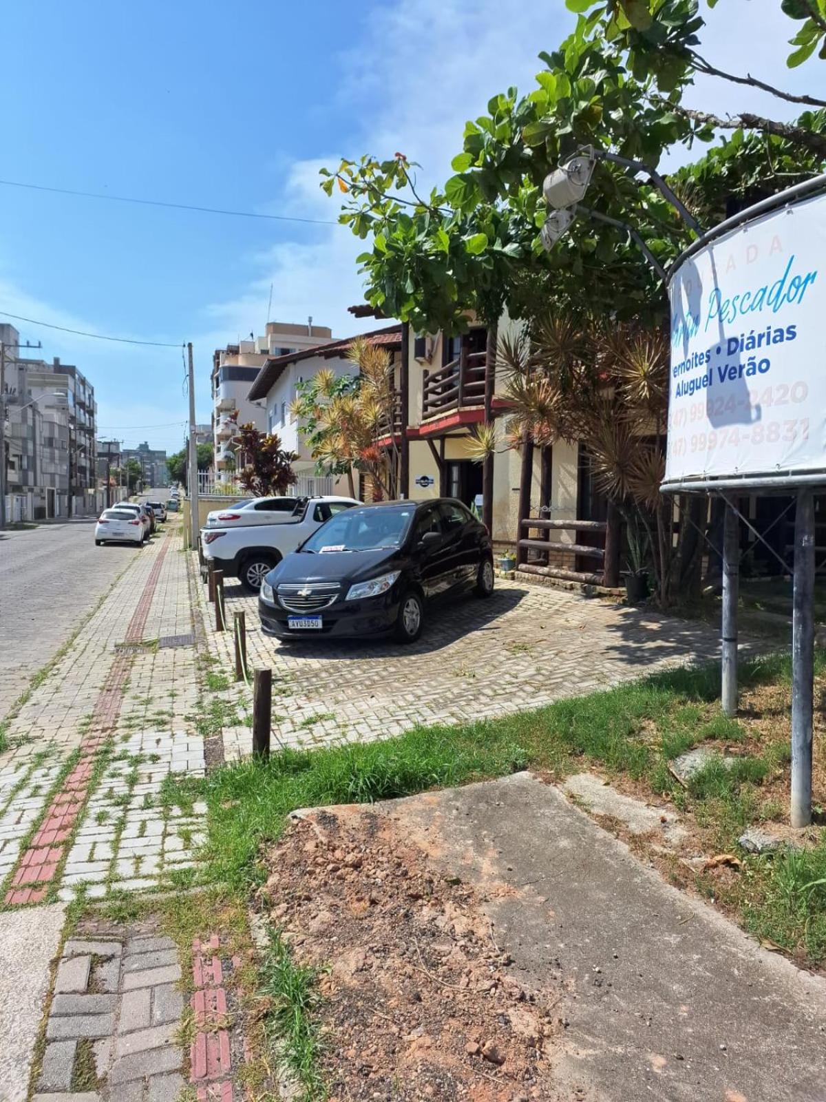 Pousada Martin Pescador Bombinhas