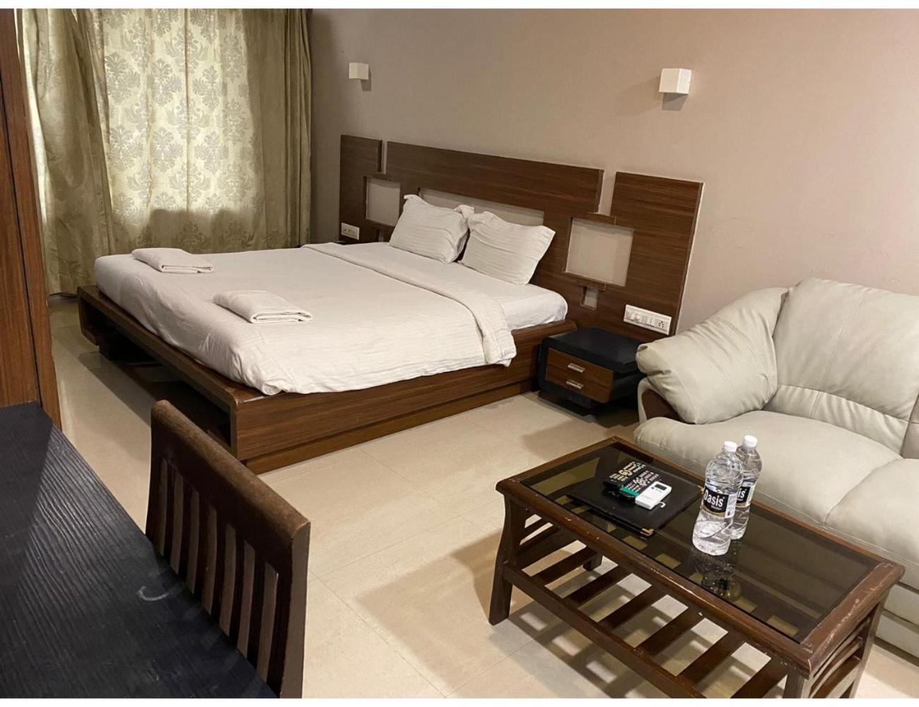 Hotel Rishivan Resort, Khopoli view 3