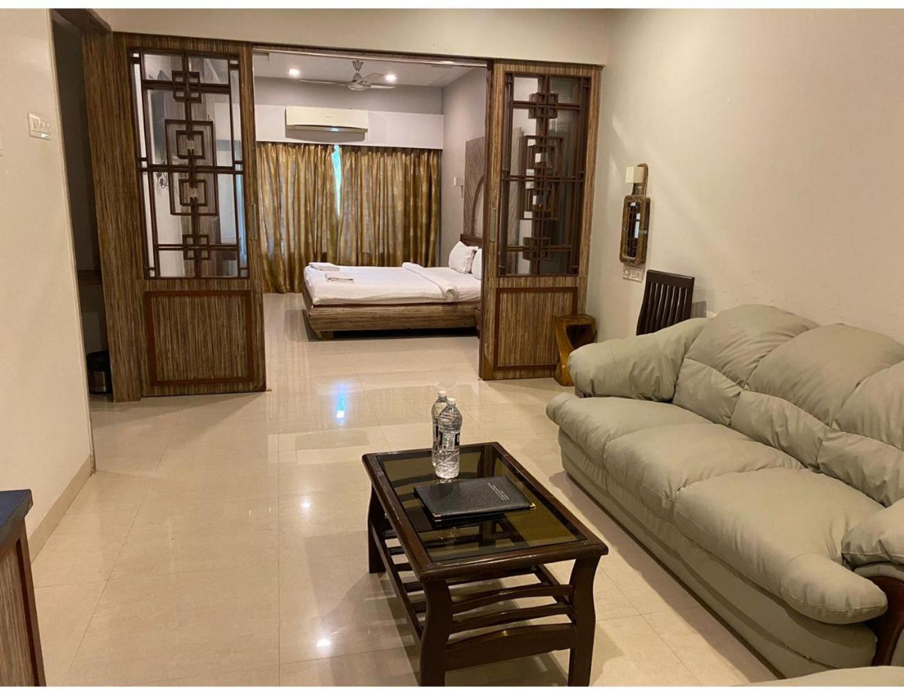 Hotel Rishivan Resort, Khopoli view 4
