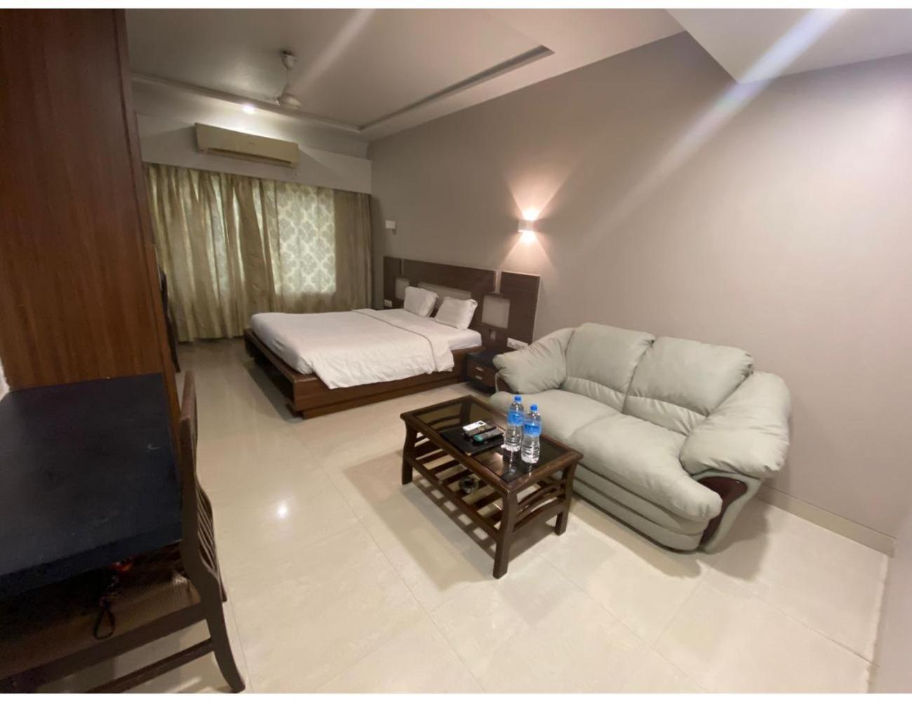 Hotel Rishivan Resort, Khopoli view 5
