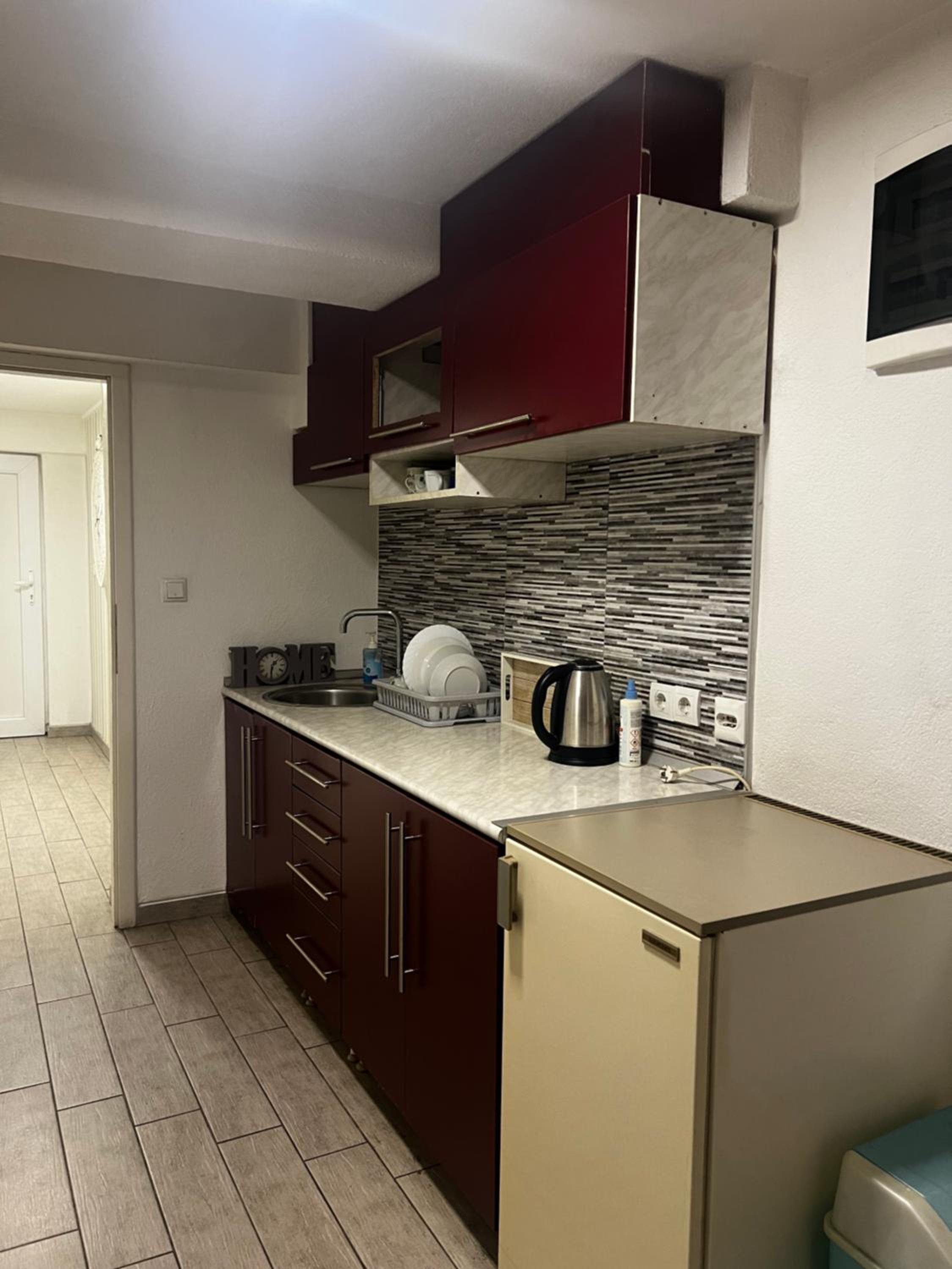 Hostel Tuzla