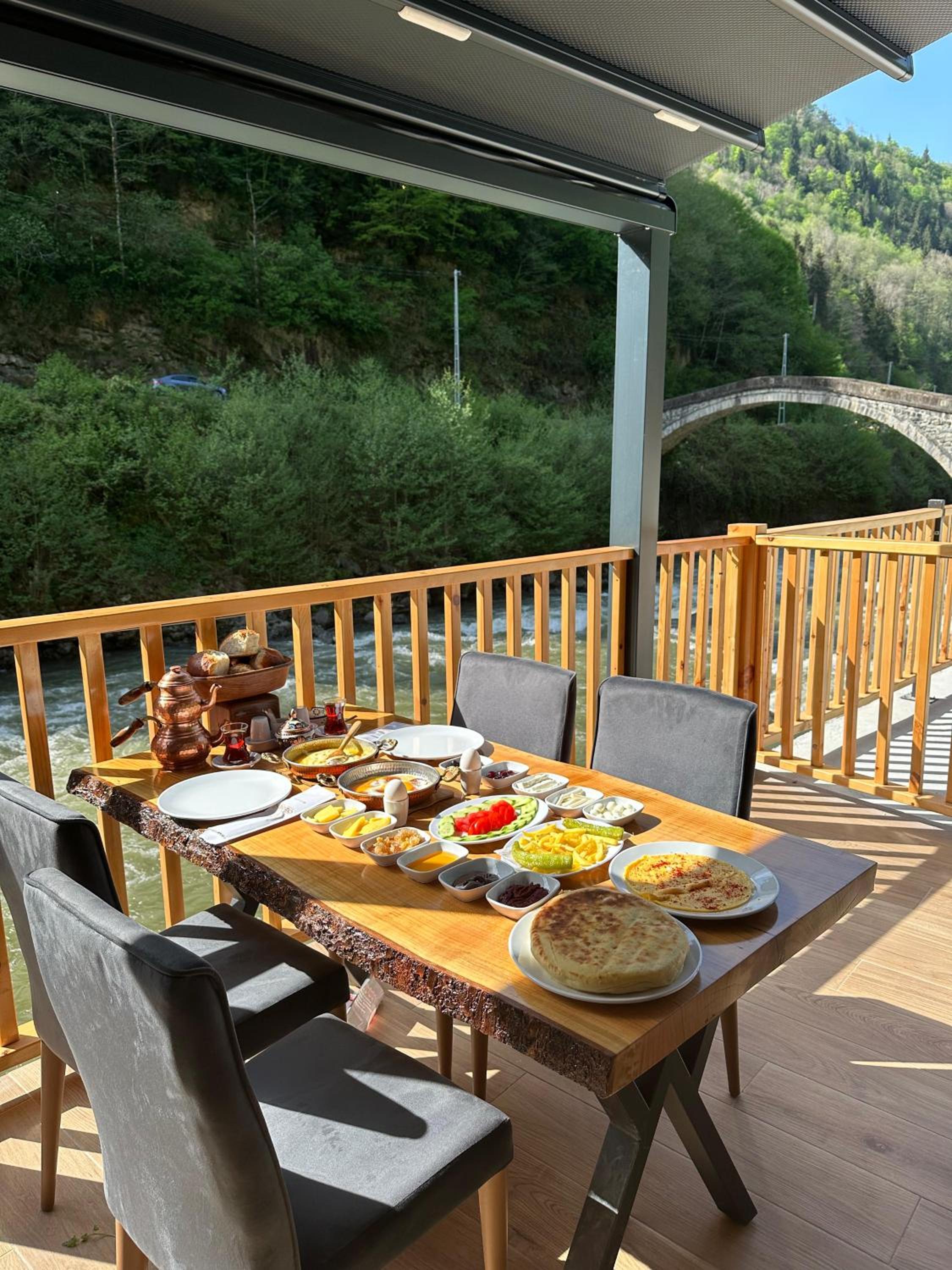 Özden Bungalow