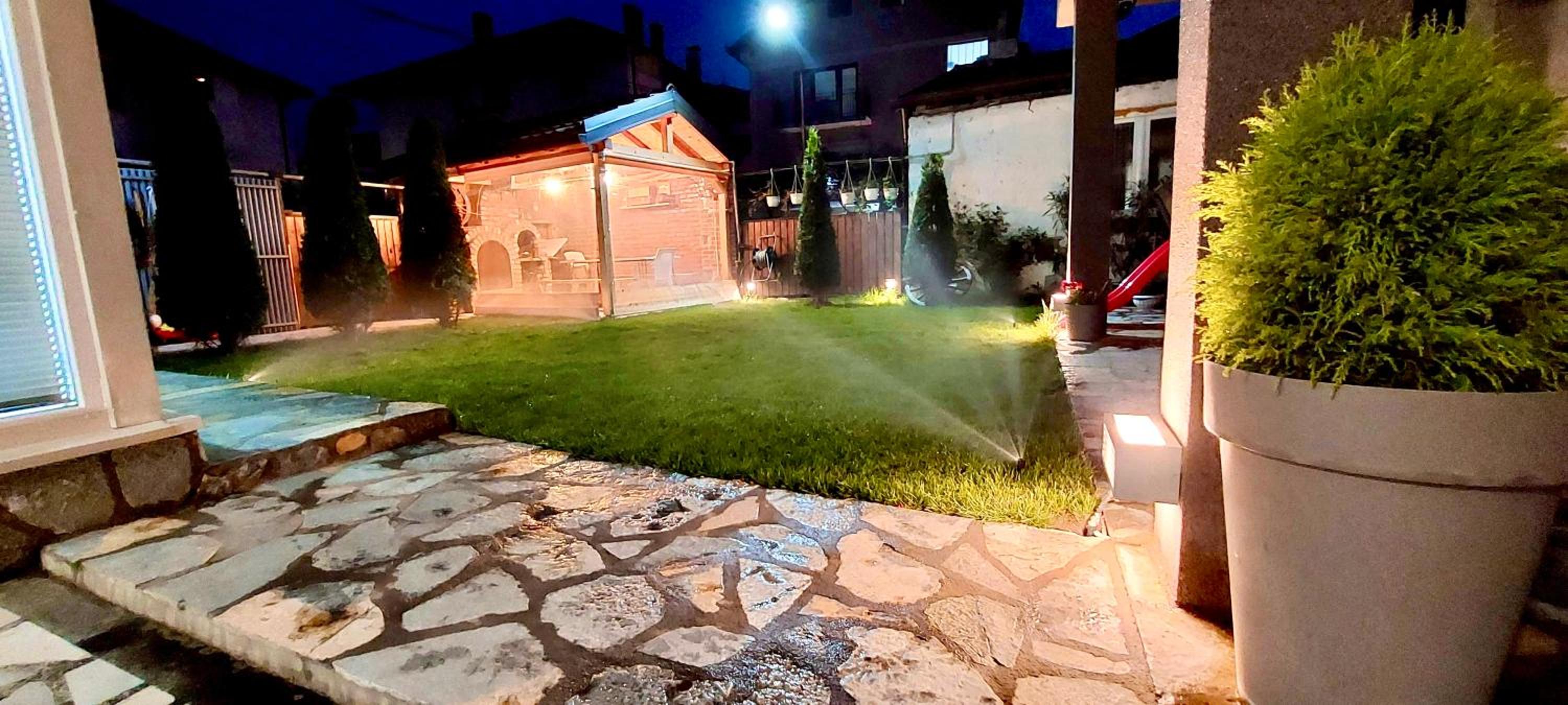 Apartment PEARL - in the center of Ohrid view 3