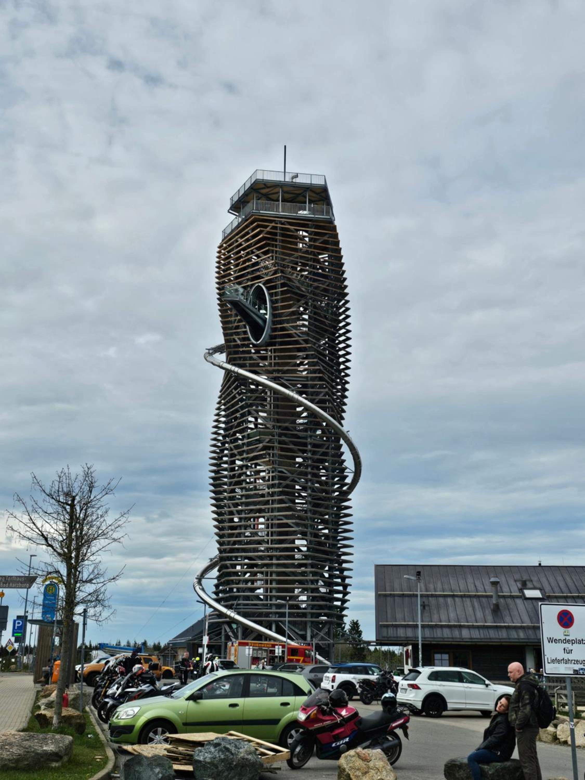 building