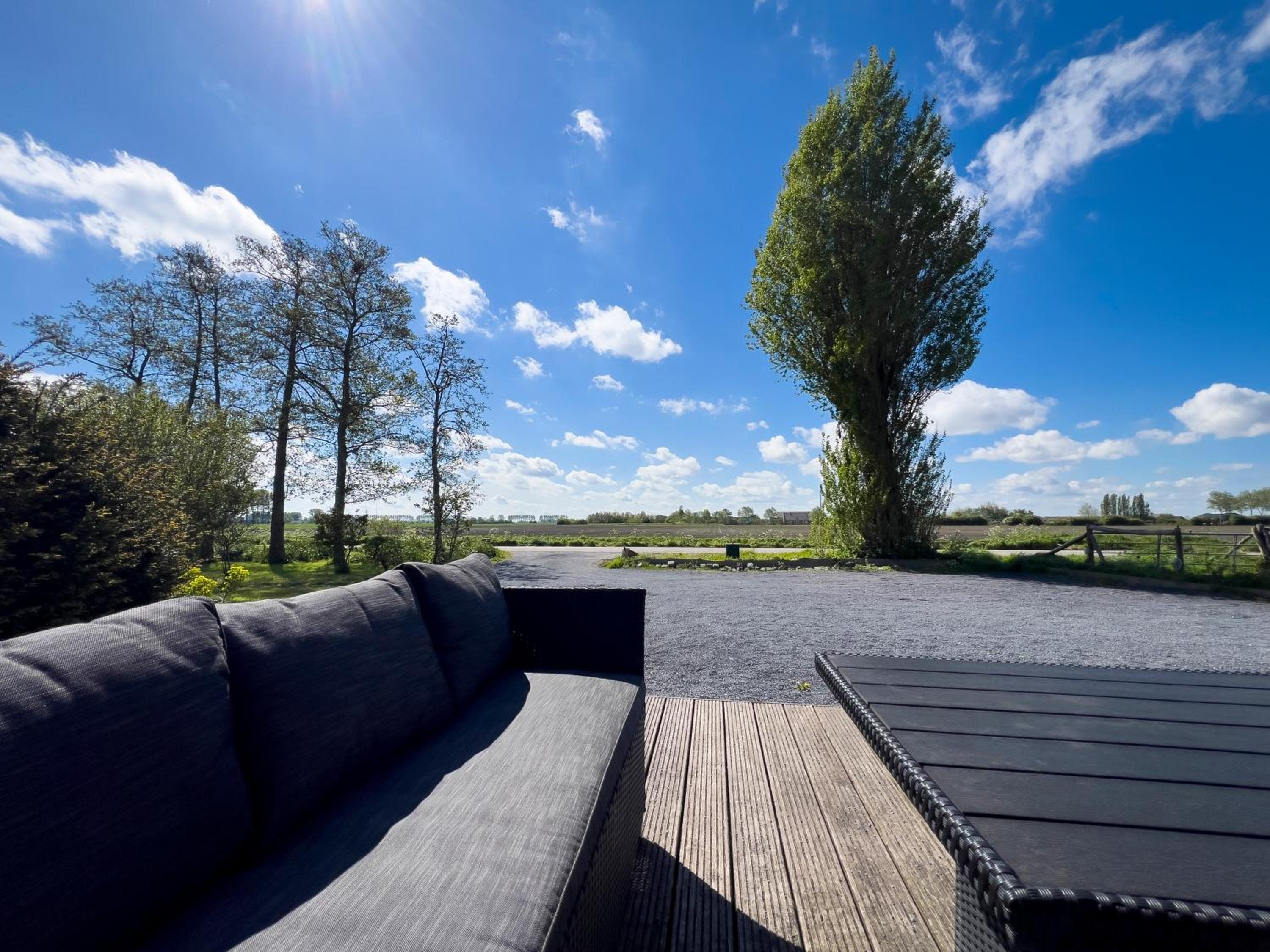 Het Zoete Pèèrd view 3
