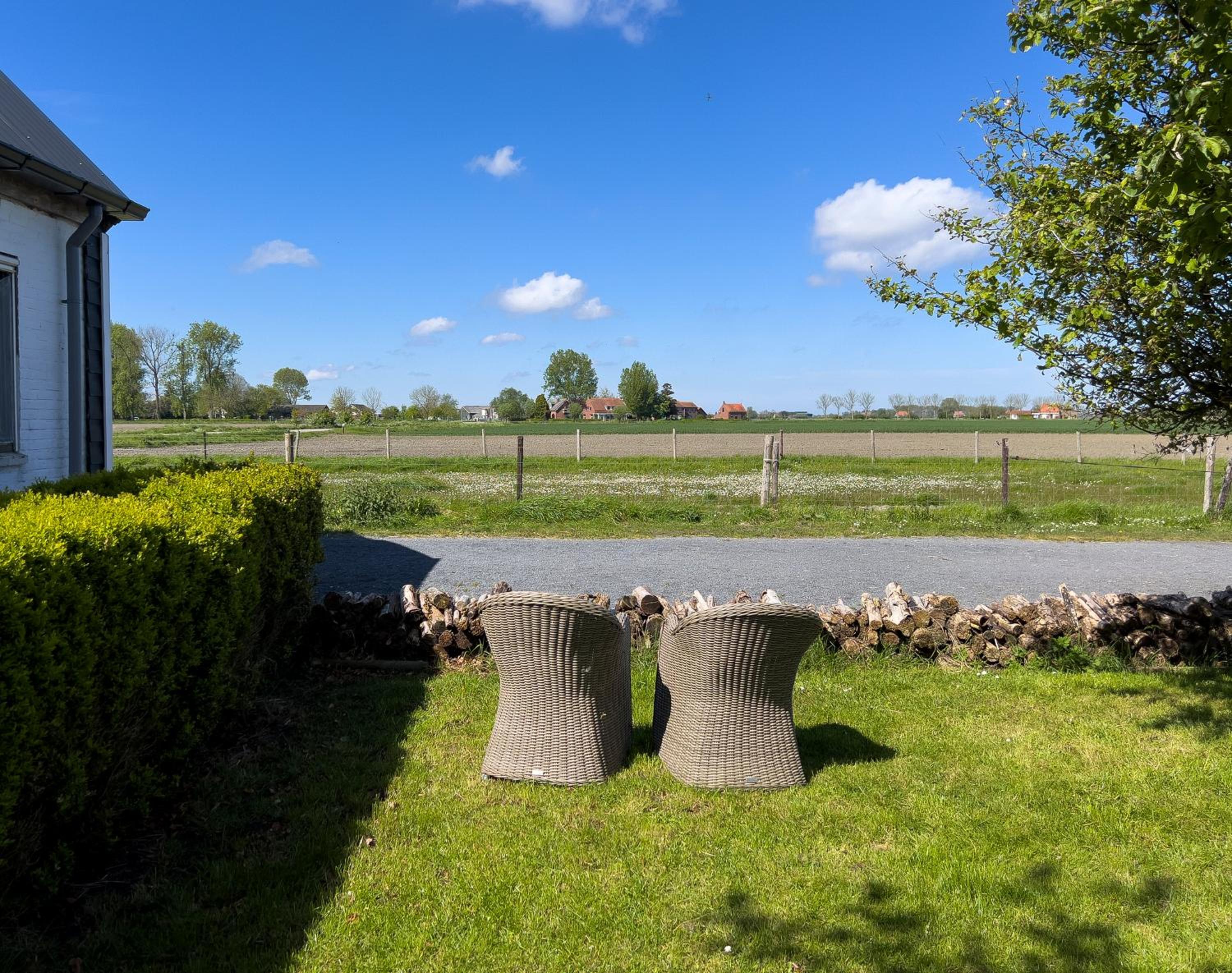 Het Zoete Pèèrd view 4
