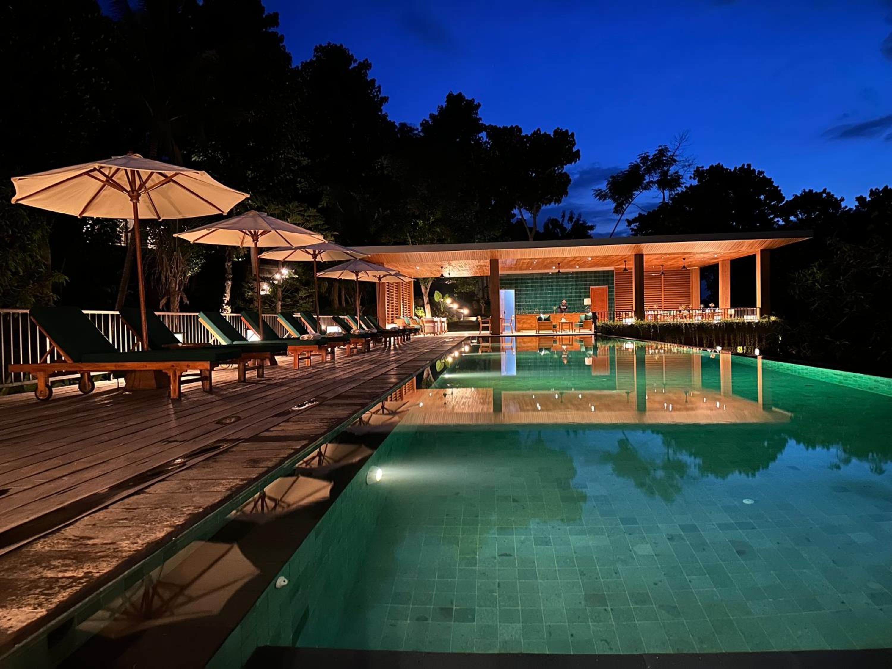 Sanglung Villas & Suites