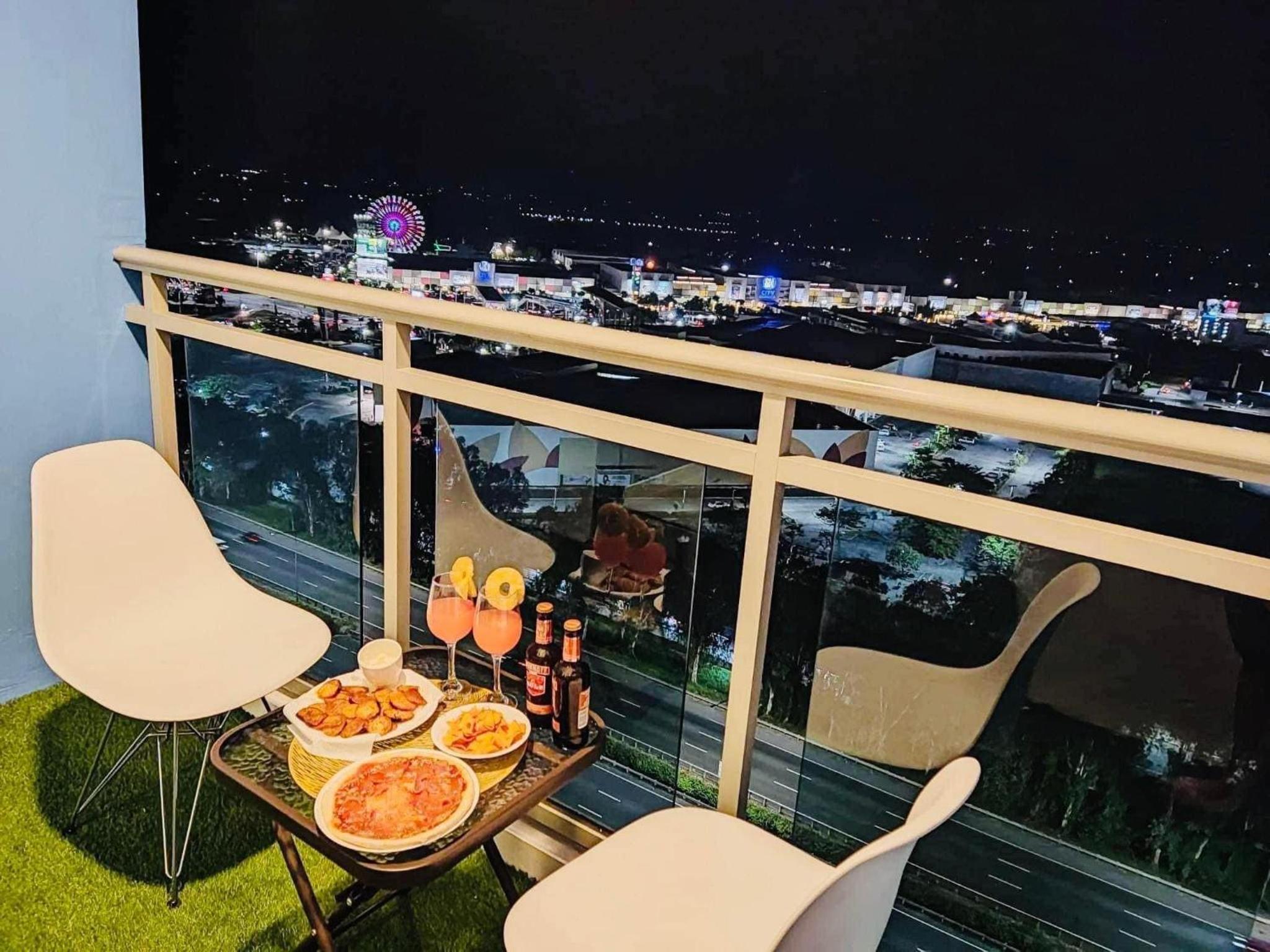 Elitista Chateau Azure North Pampanga view 5