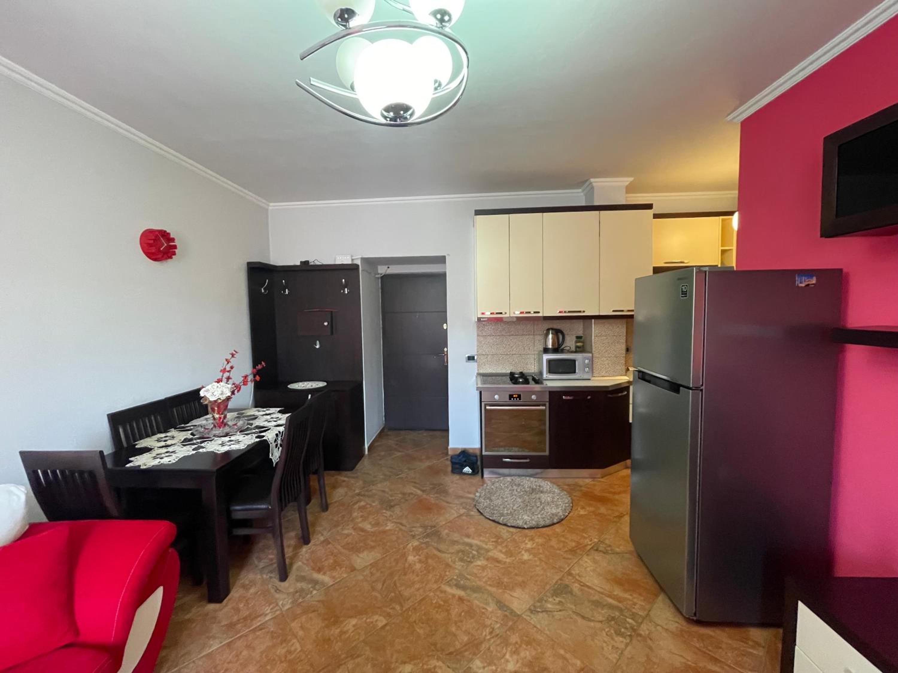 Central Comfy Apartment photo 5