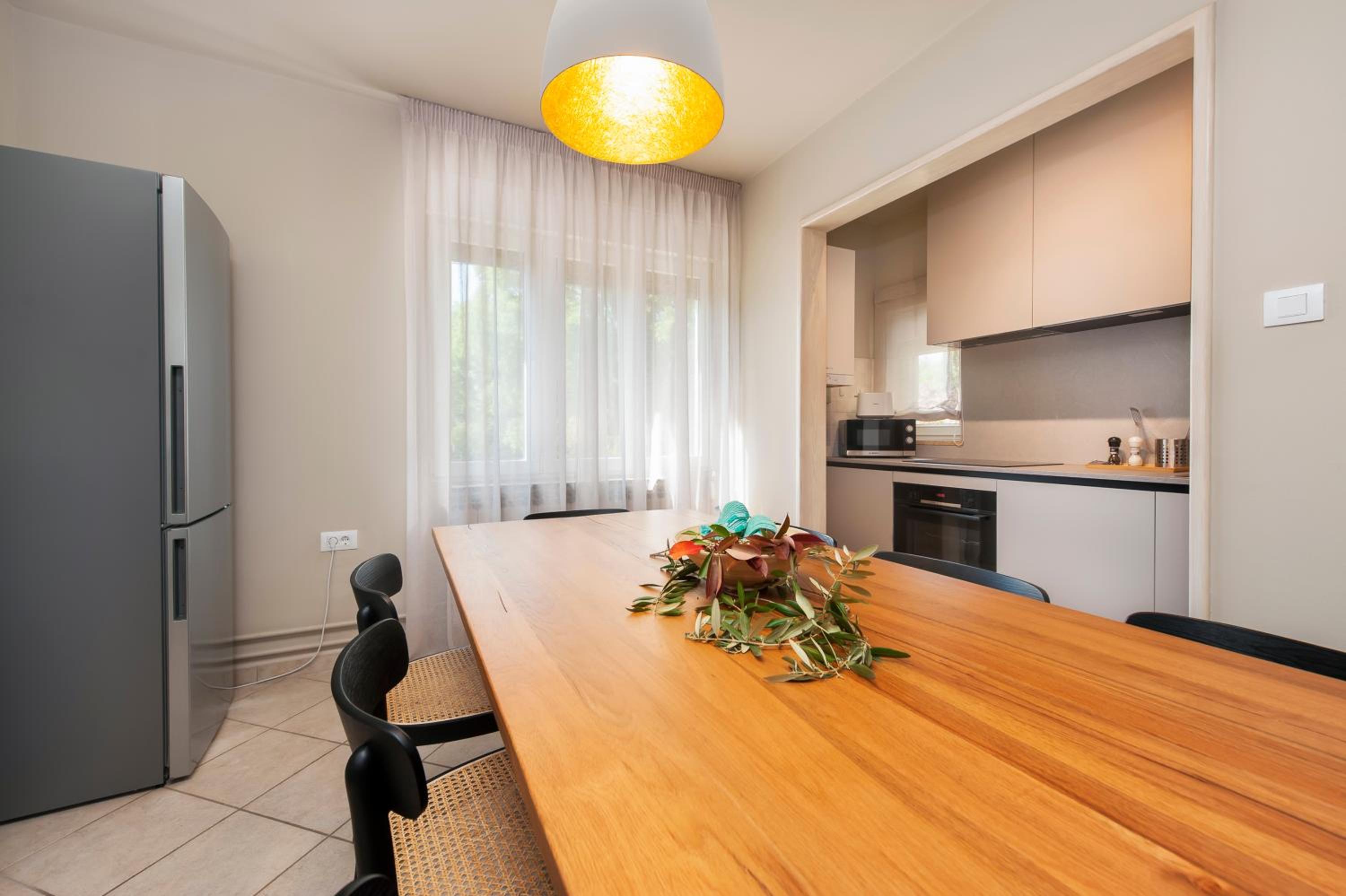 Holiday Home Istarska, private garden and hot tub