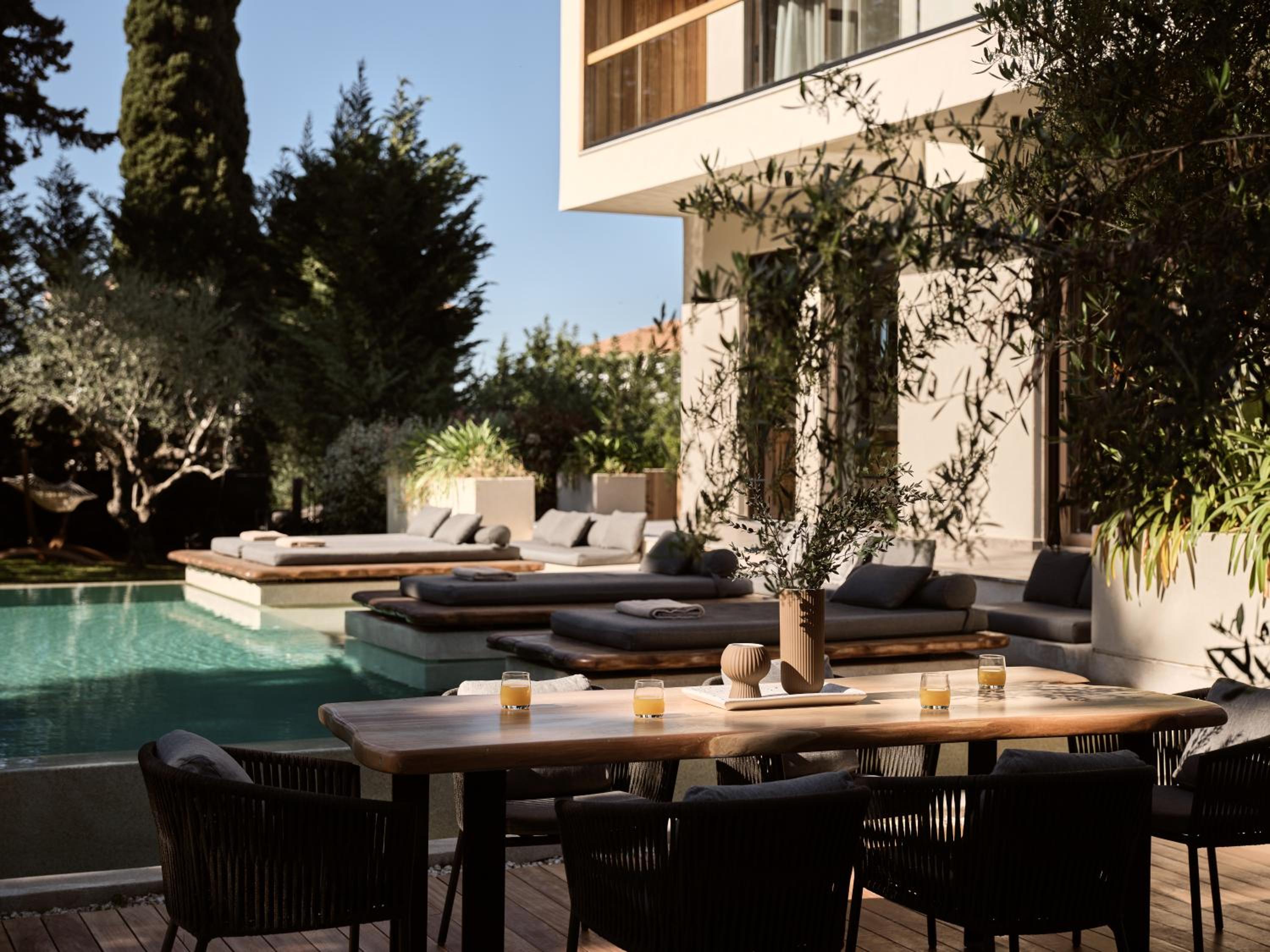 Sentiero Iconic Villa, a Serene Retreat, By ThinkVilla photo 4