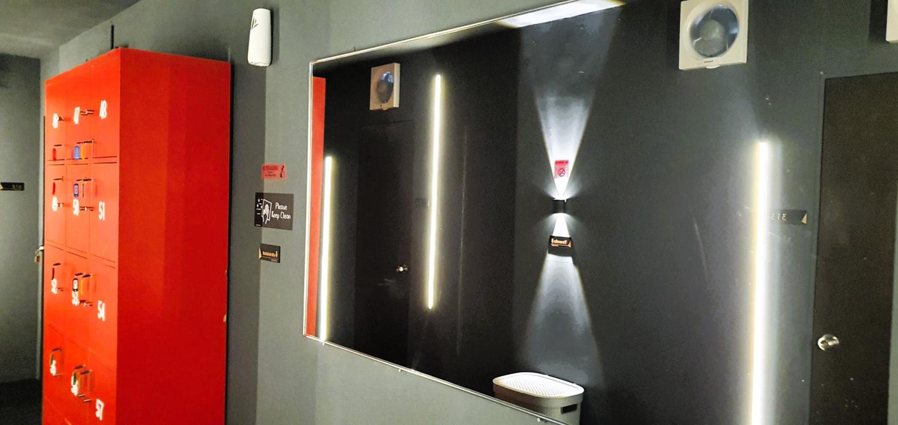 Guesthouse@ Bukit Bintang