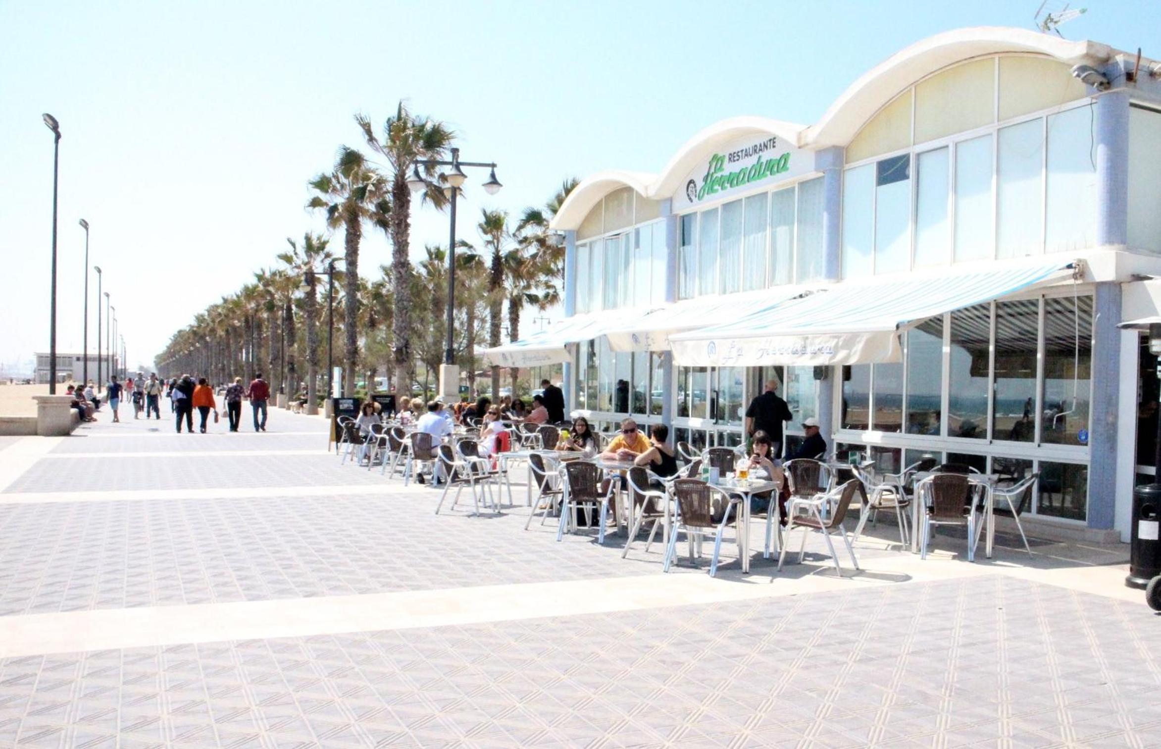 Apartamento en Valencia