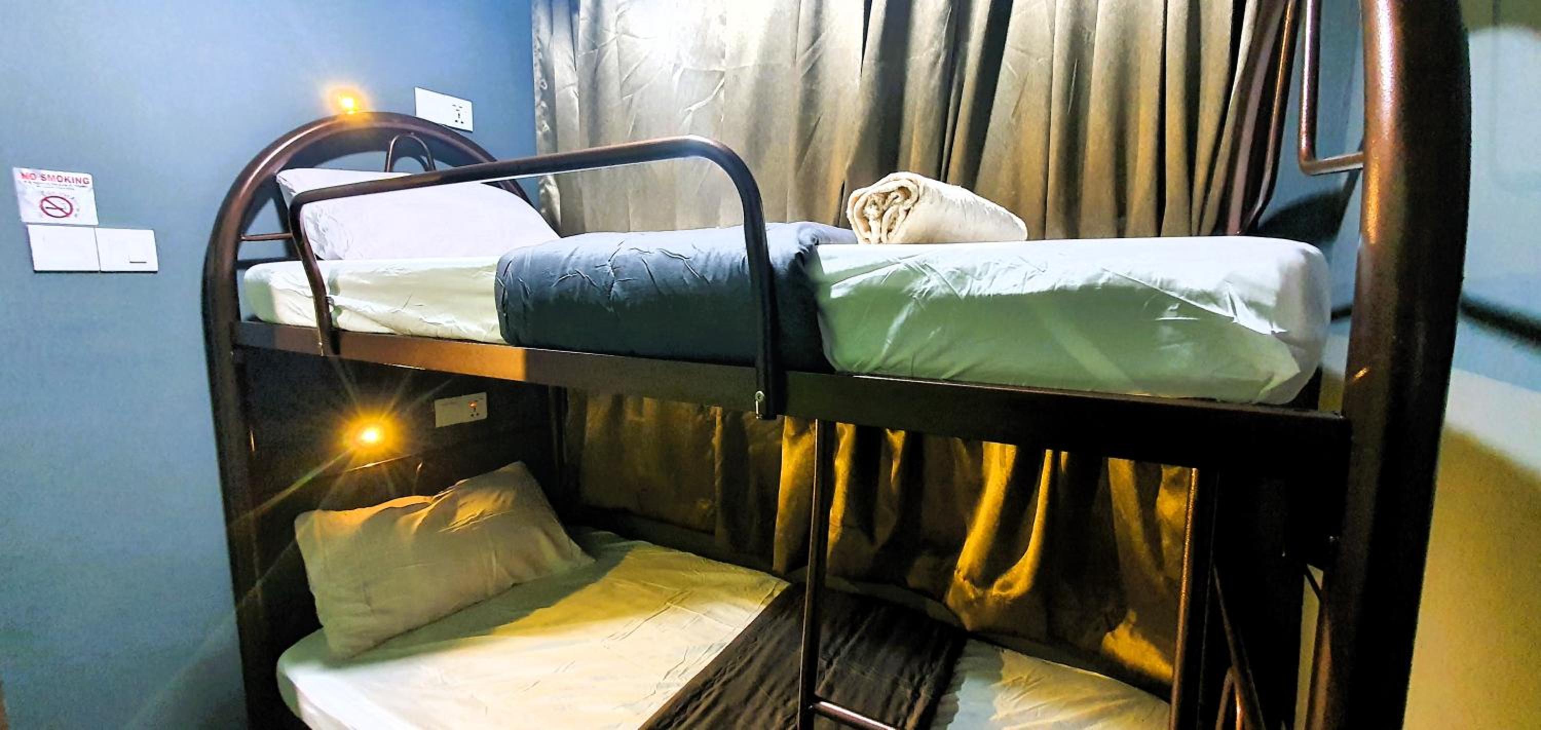 Guesthouse@ Bukit Bintang