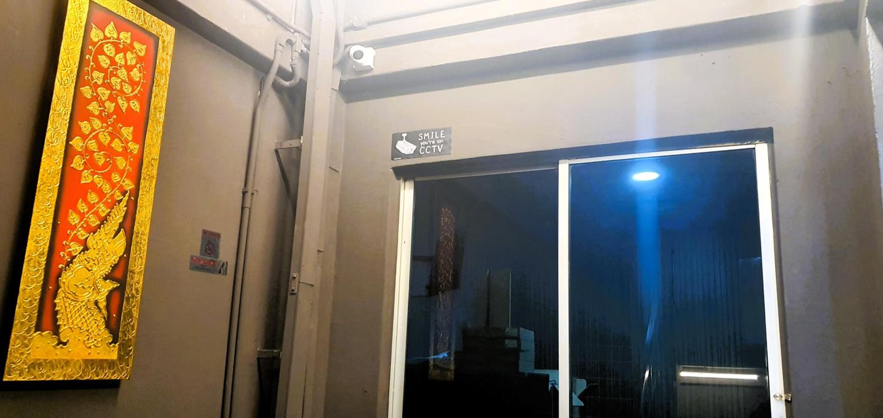 Guesthouse@ Bukit Bintang