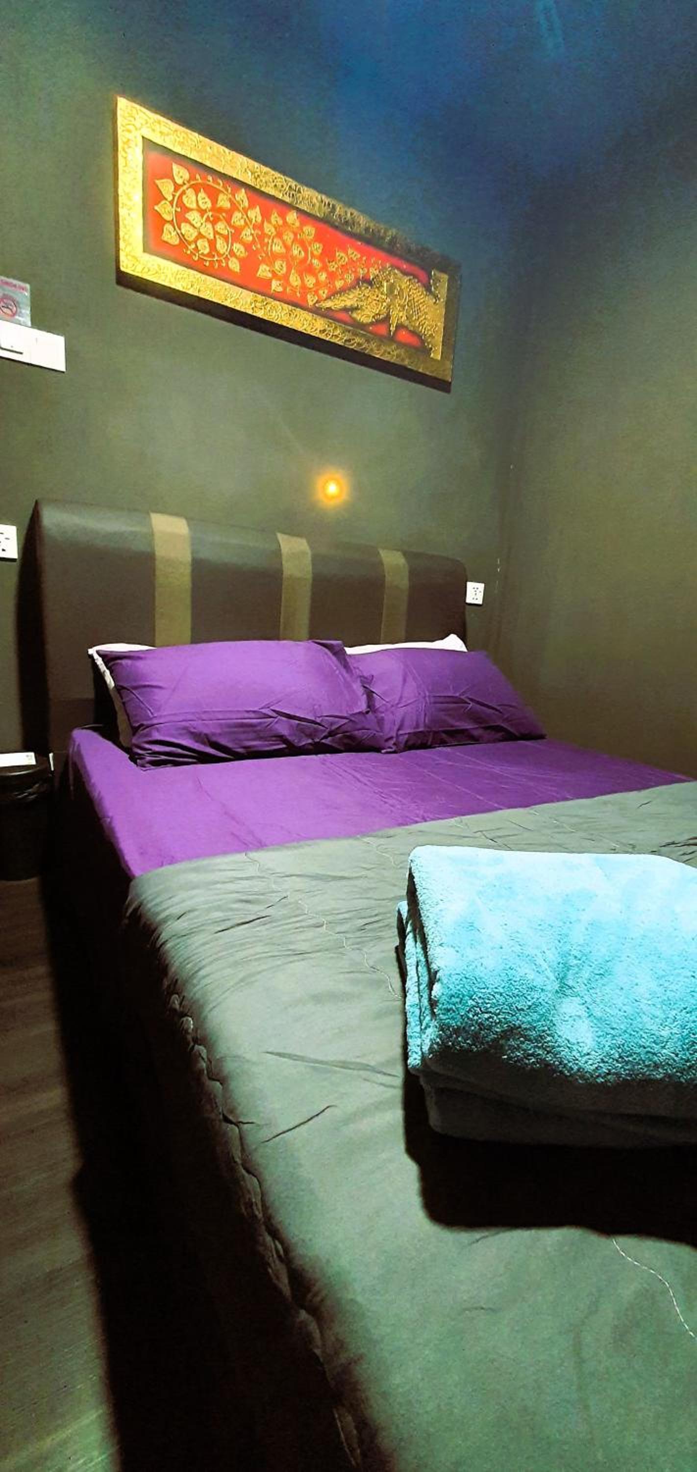 Guesthouse@ Bukit Bintang