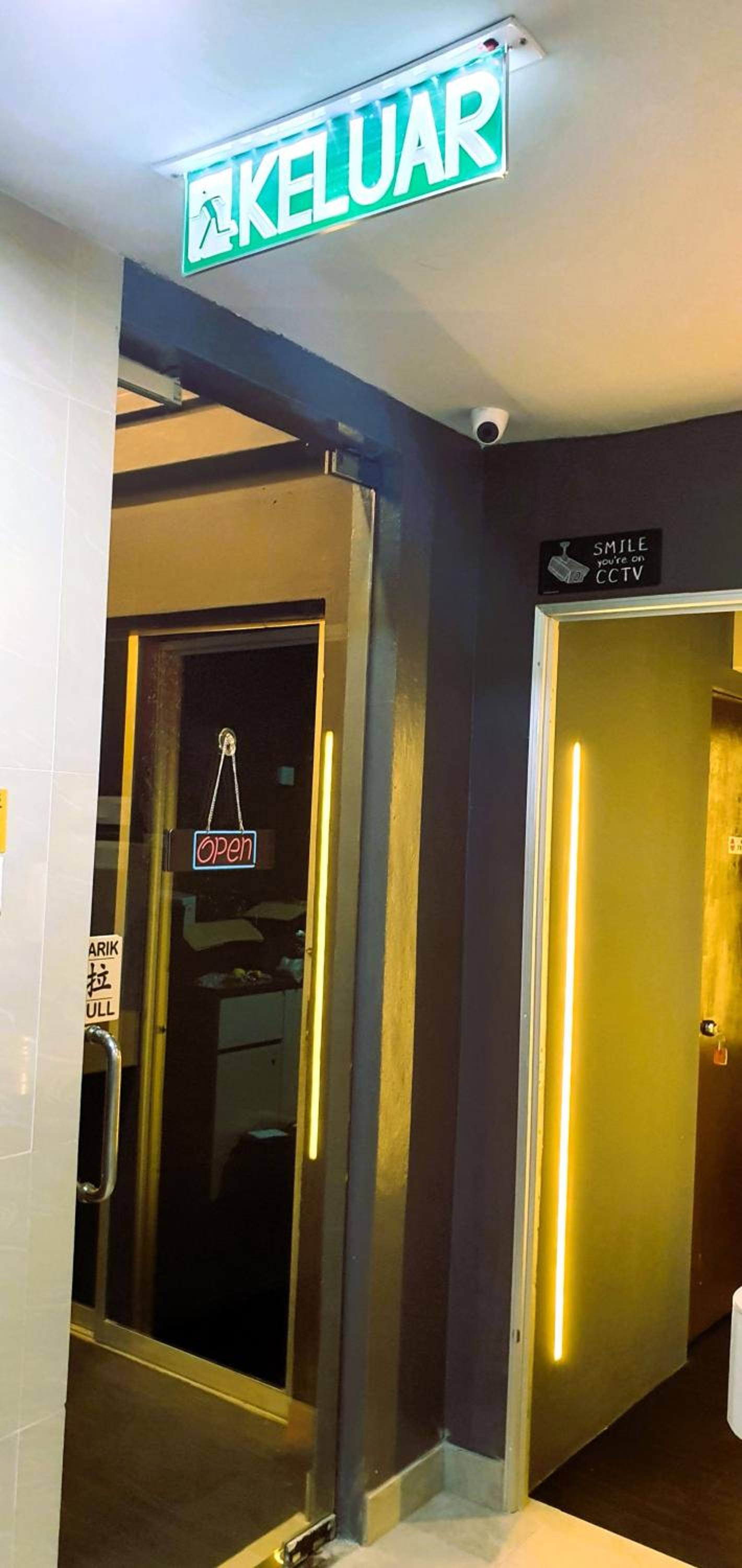 Guesthouse@ Bukit Bintang