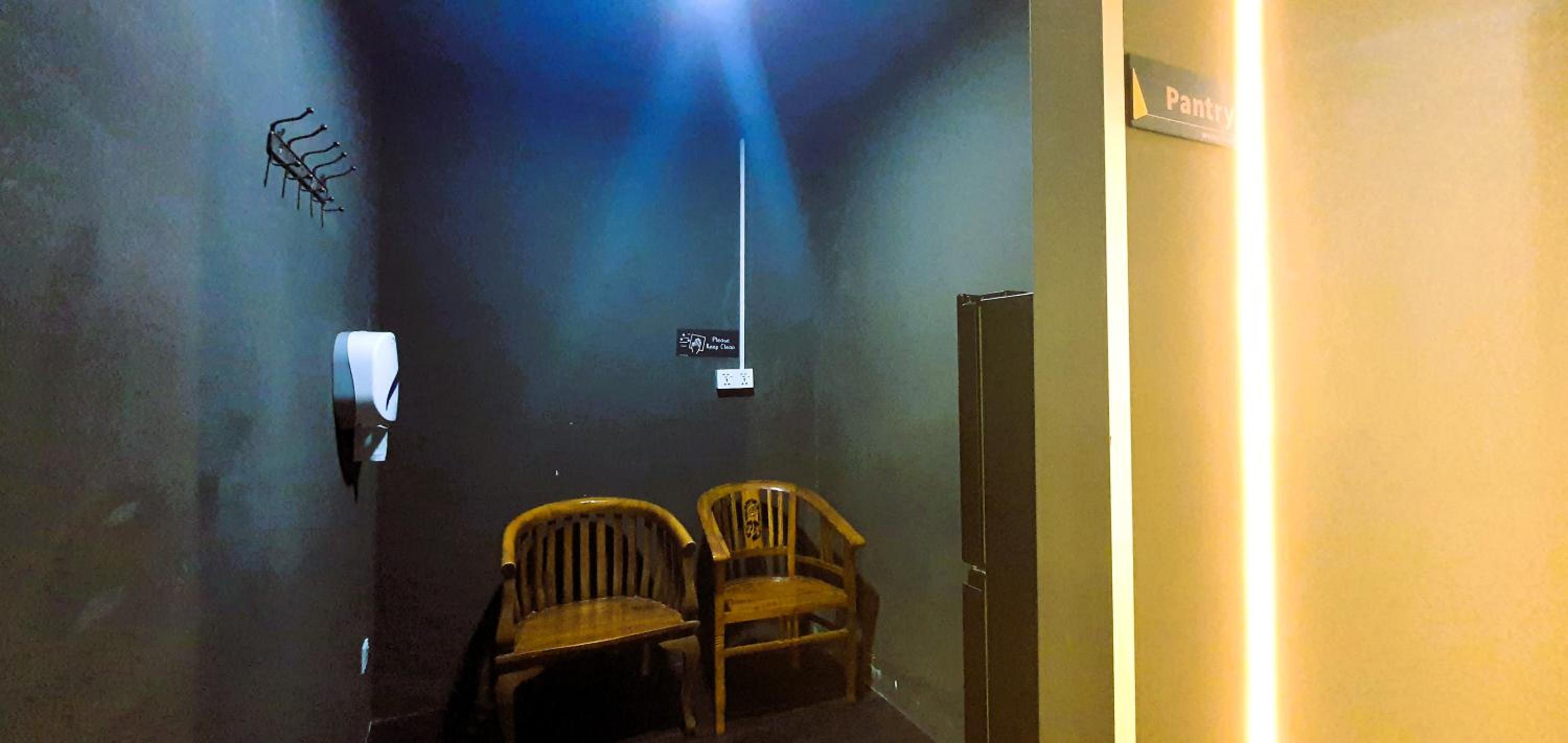 Guesthouse@ Bukit Bintang