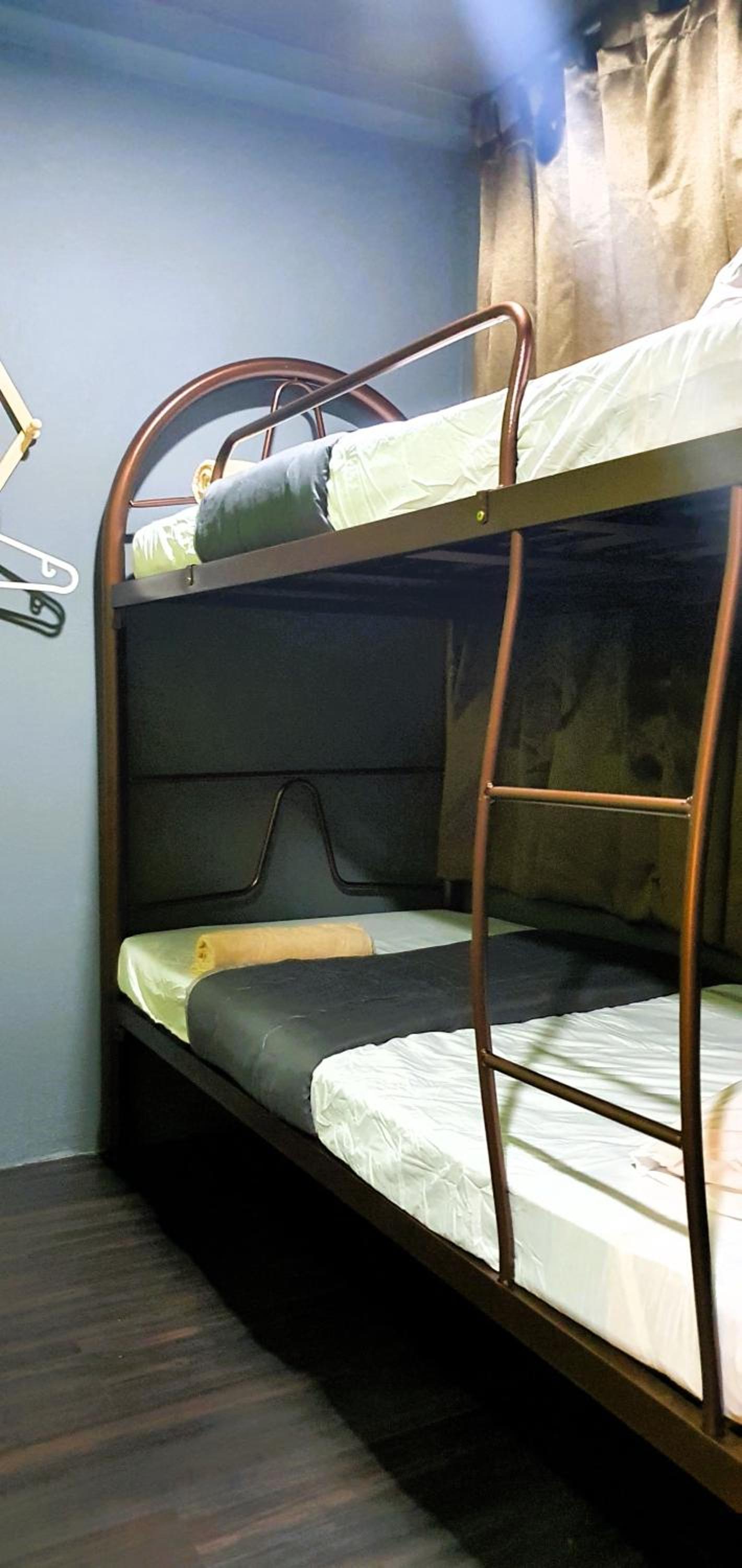 Guesthouse@ Bukit Bintang