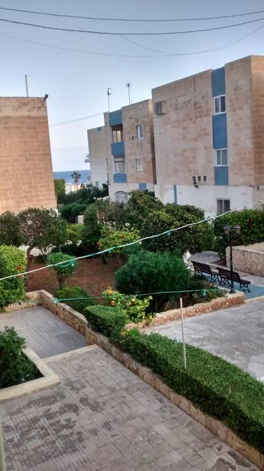 Beautiful flat with Swimming-pool & Seaview photo 3