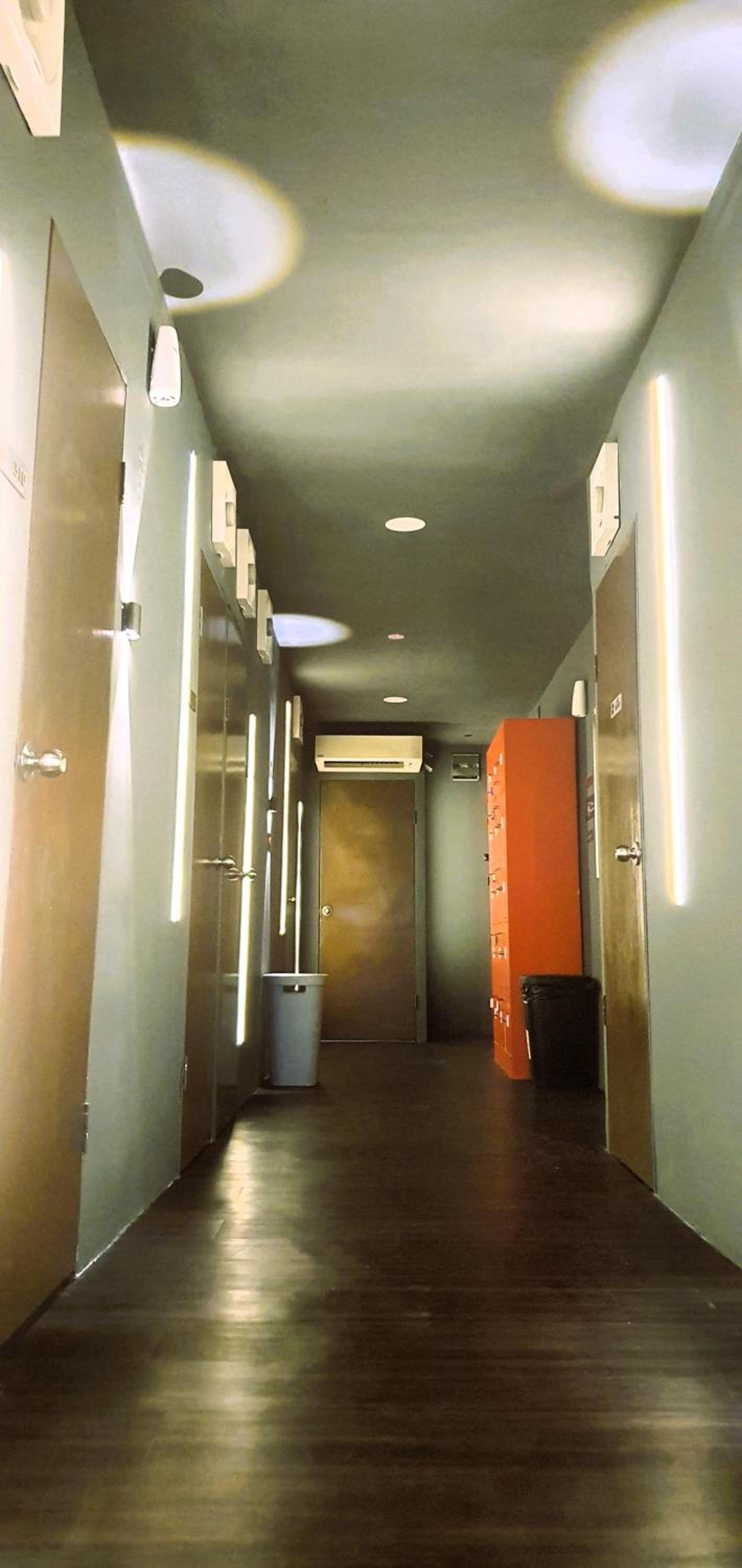 Guesthouse@ Bukit Bintang