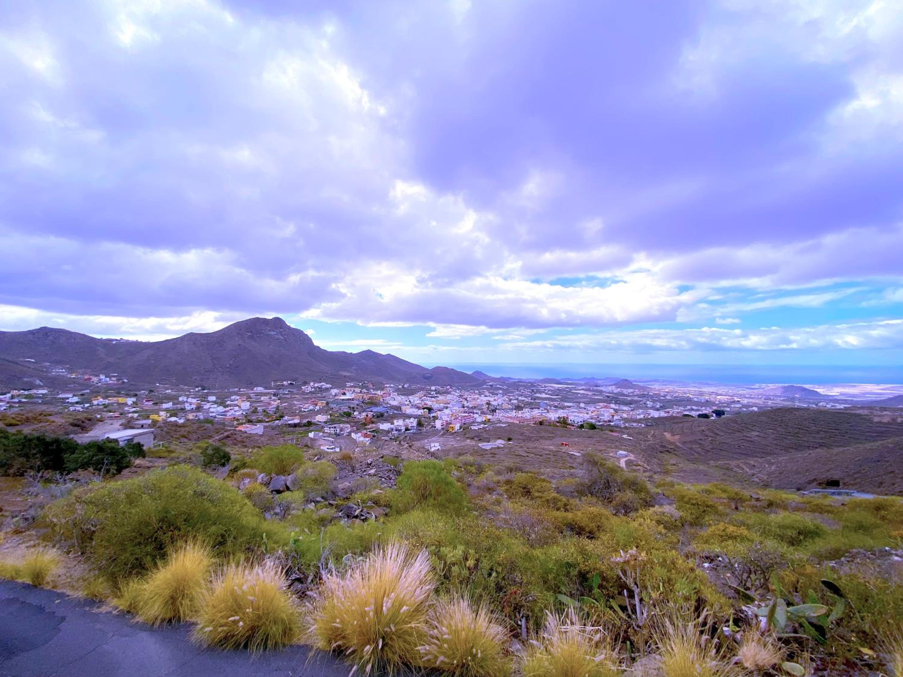 Tropicalidays Arona Mountain Scape photo 2