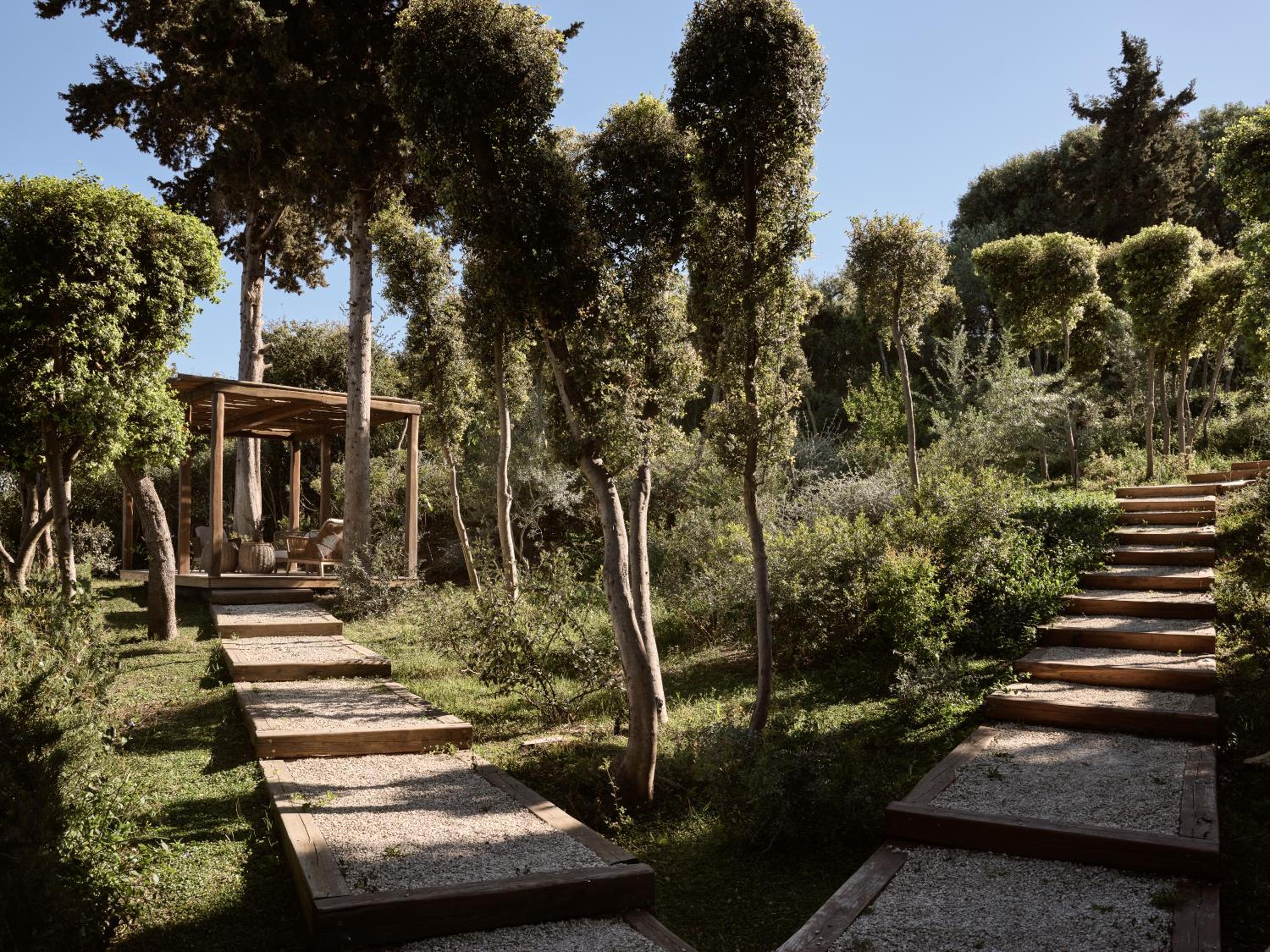 Sentiero Iconic Villa, a Serene Retreat, By ThinkVilla photo 5