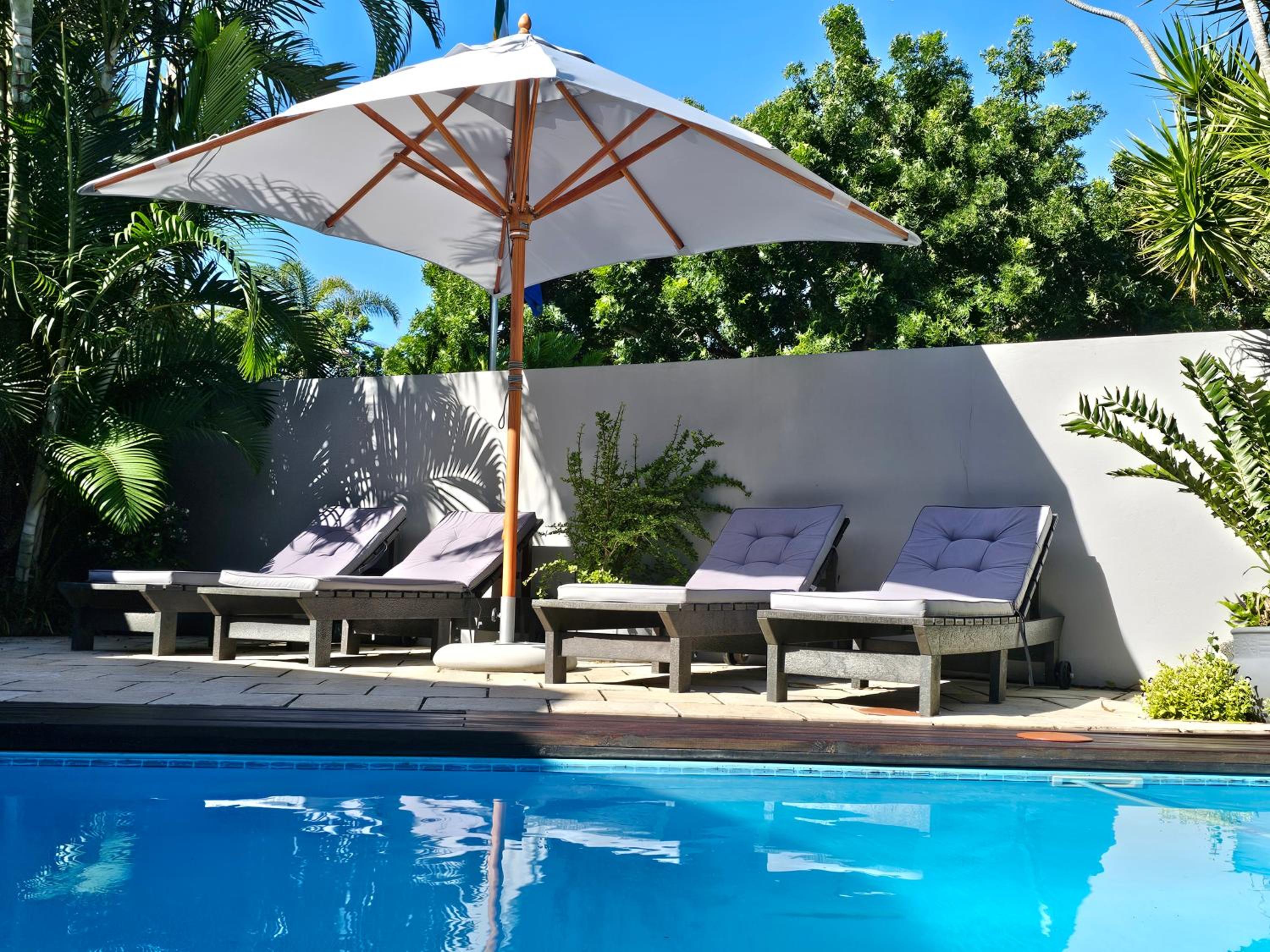 Leopard Corner Lodge