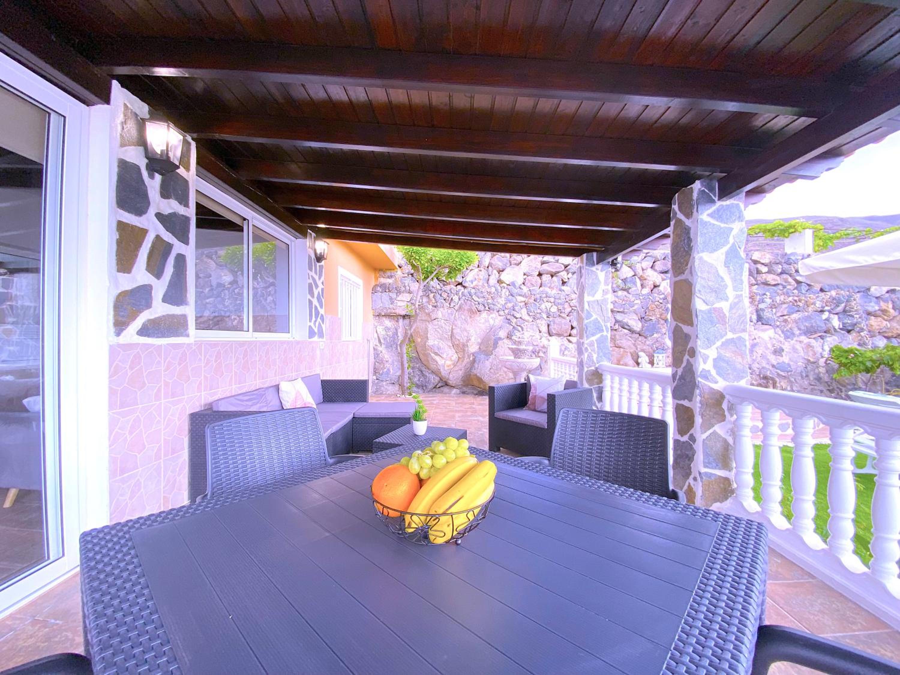 Tropicalidays Arona Mountain Scape