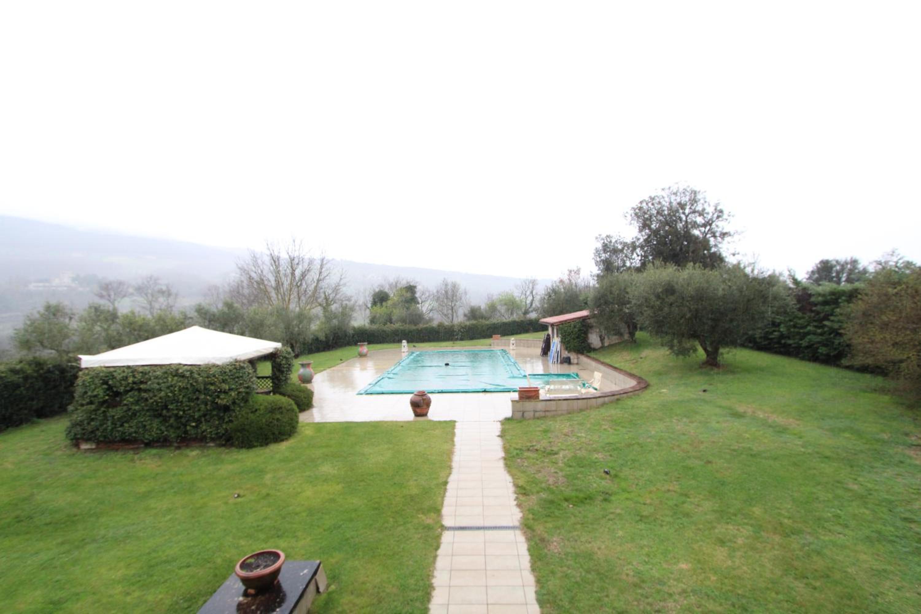 Luxury Villa with pool by Varental view 5