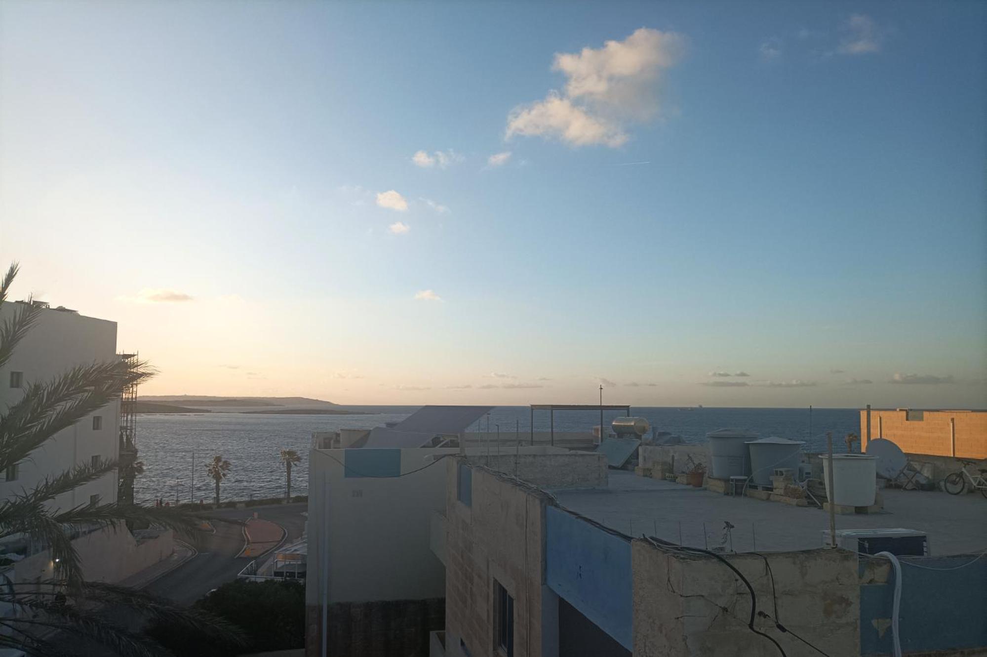 Beautiful flat with Swimming-pool & Seaview photo 2